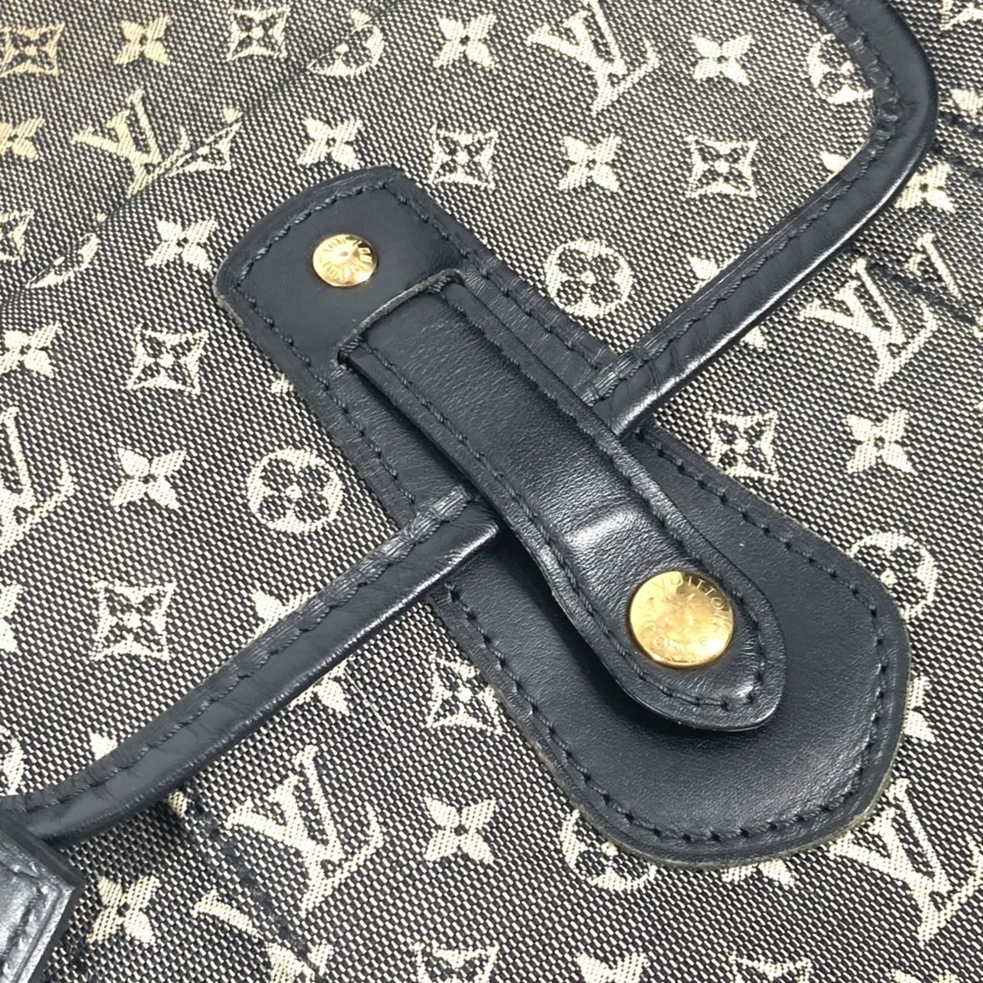 Monogram Mini Monogram Mini Shoulder Bag (Pre-Owned) - Louis Vuitton - Modalova