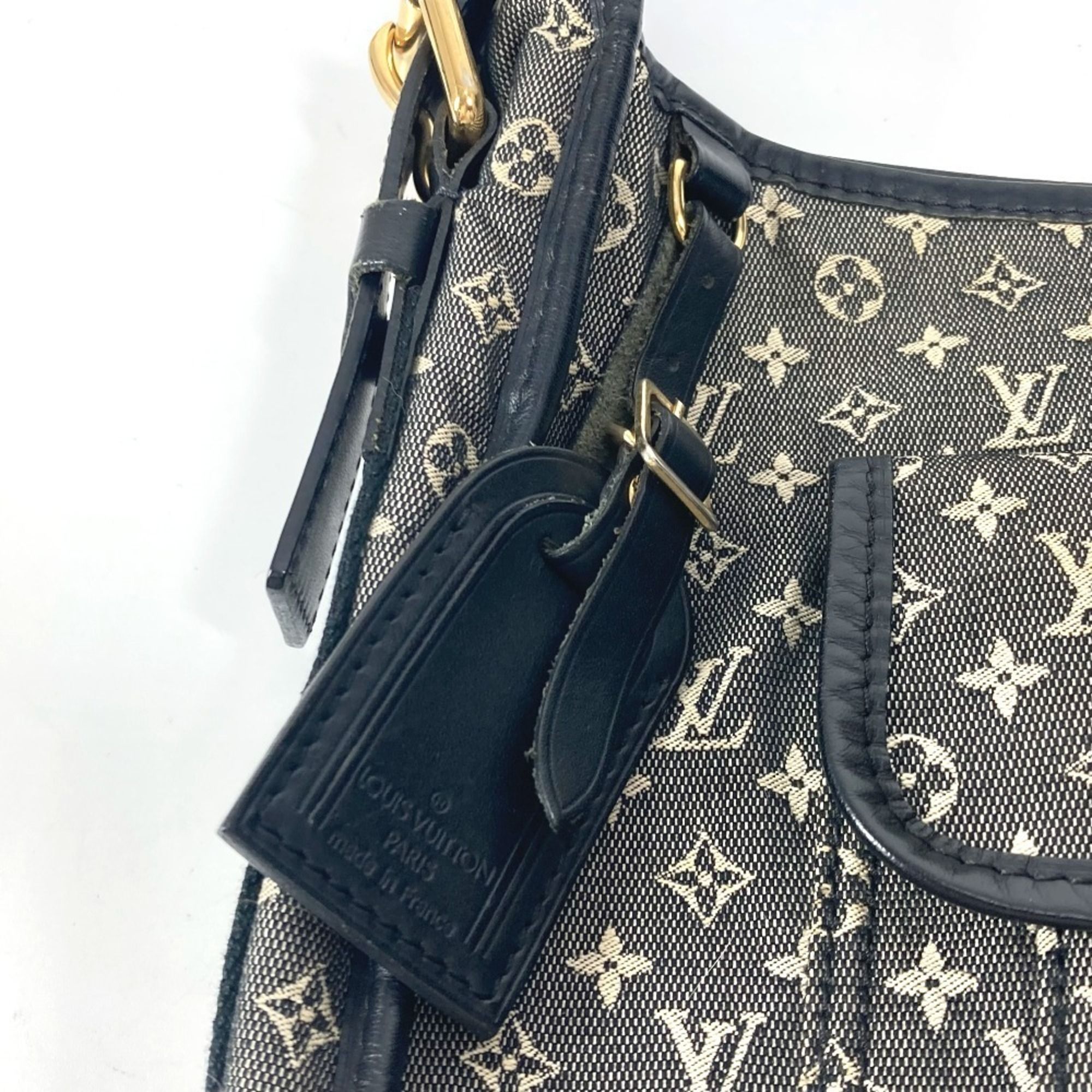 Monogram Mini Monogram Mini Shoulder Bag (Pre-Owned) - Louis Vuitton - Modalova