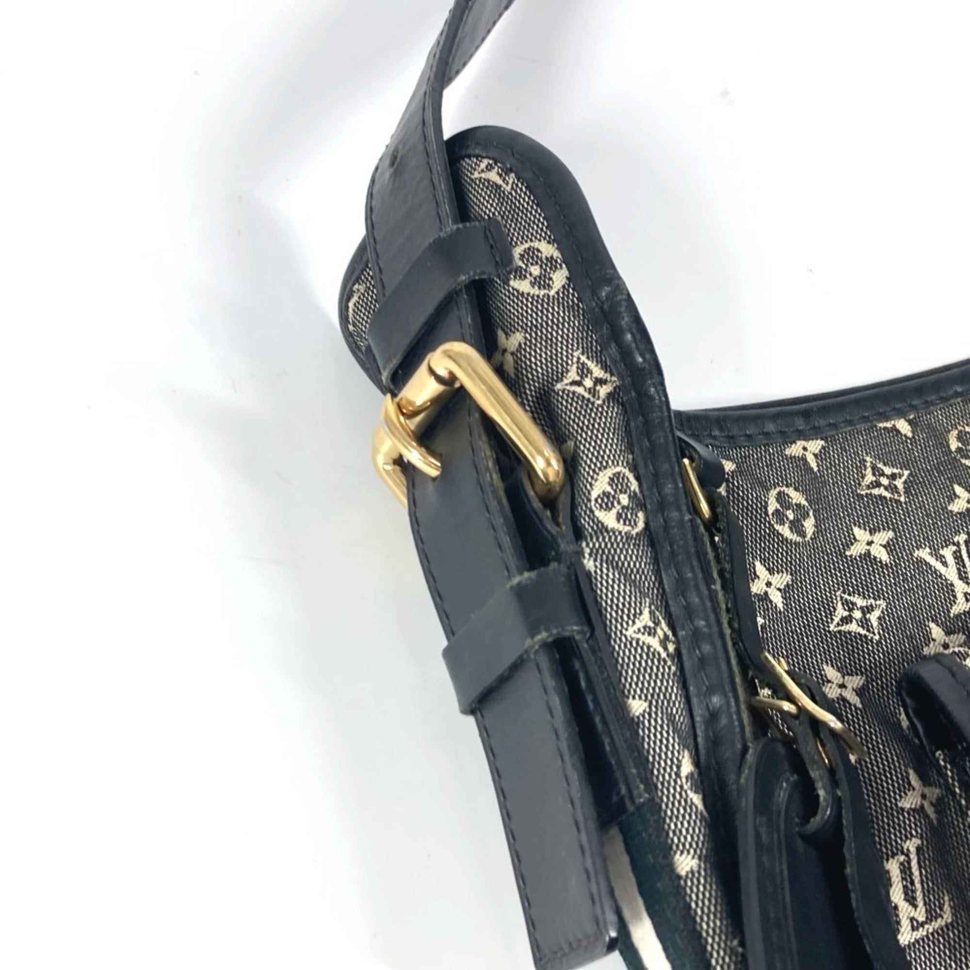 Monogram Mini Monogram Mini Shoulder Bag (Pre-Owned) - Louis Vuitton - Modalova