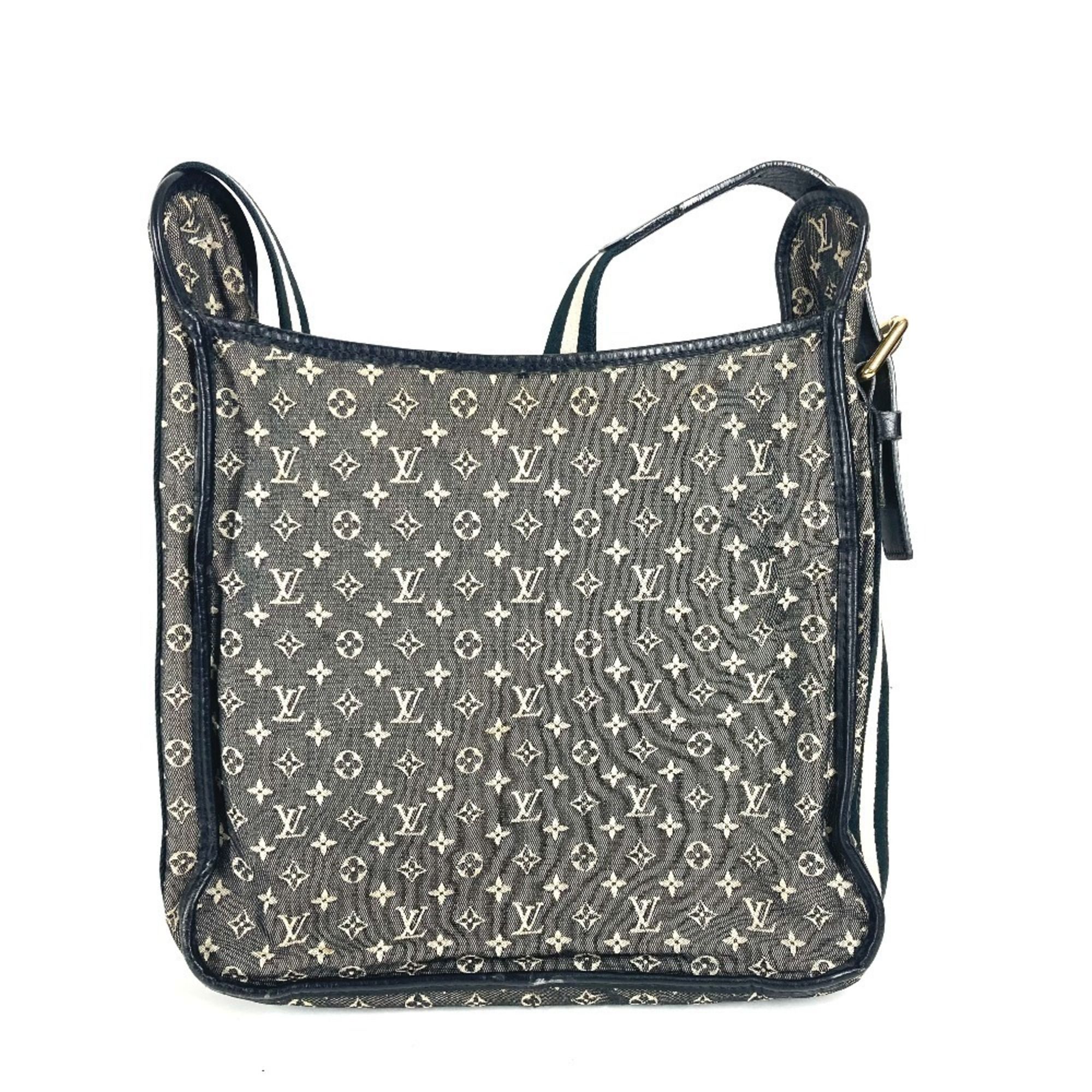 Monogram Mini Monogram Mini Shoulder Bag (Pre-Owned) - Louis Vuitton - Modalova