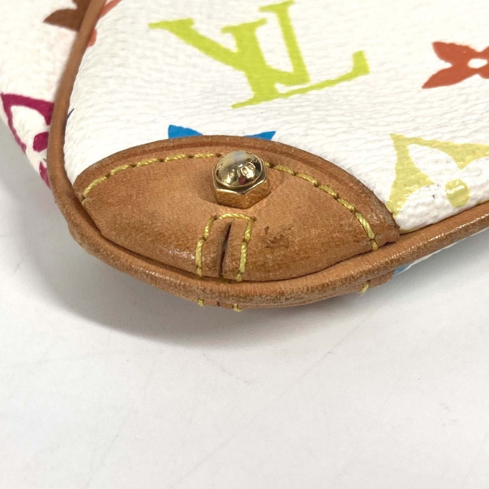 Monogram Multicolore Monogram Multicolore Handbag (Pre-Owned) - Louis Vuitton - Modalova