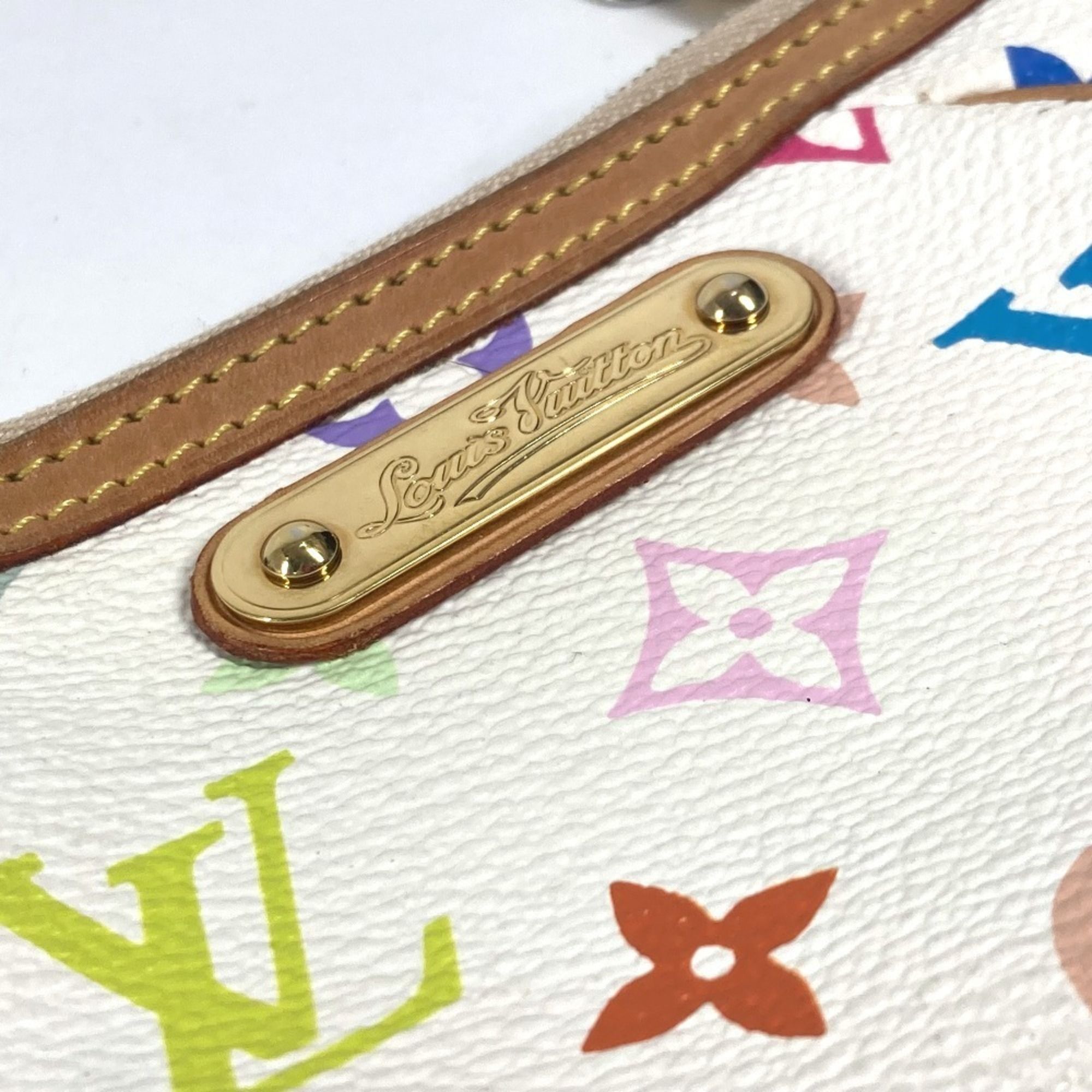 Monogram Multicolore Monogram Multicolore Handbag (Pre-Owned) - Louis Vuitton - Modalova