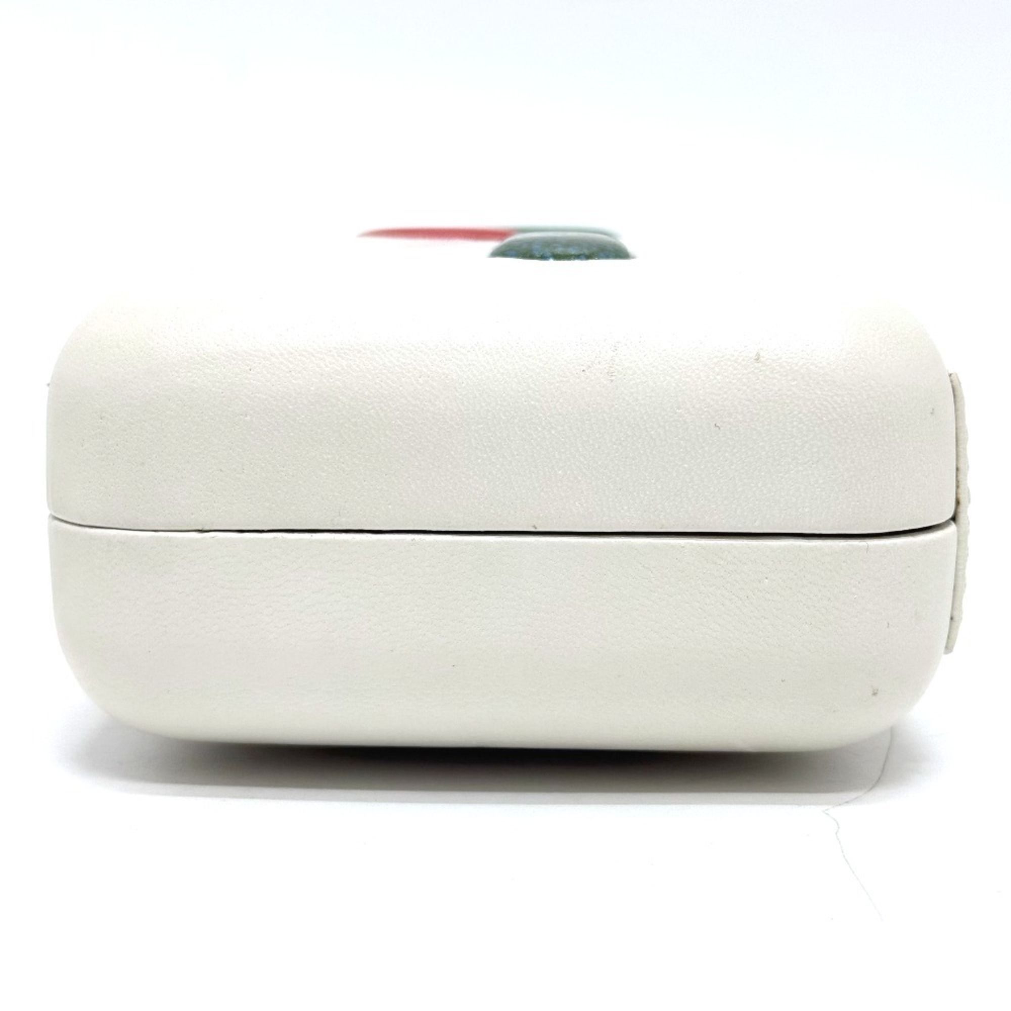 Leather Clutch Bag Pouch (Pre-Owned) - Loewe - Modalova