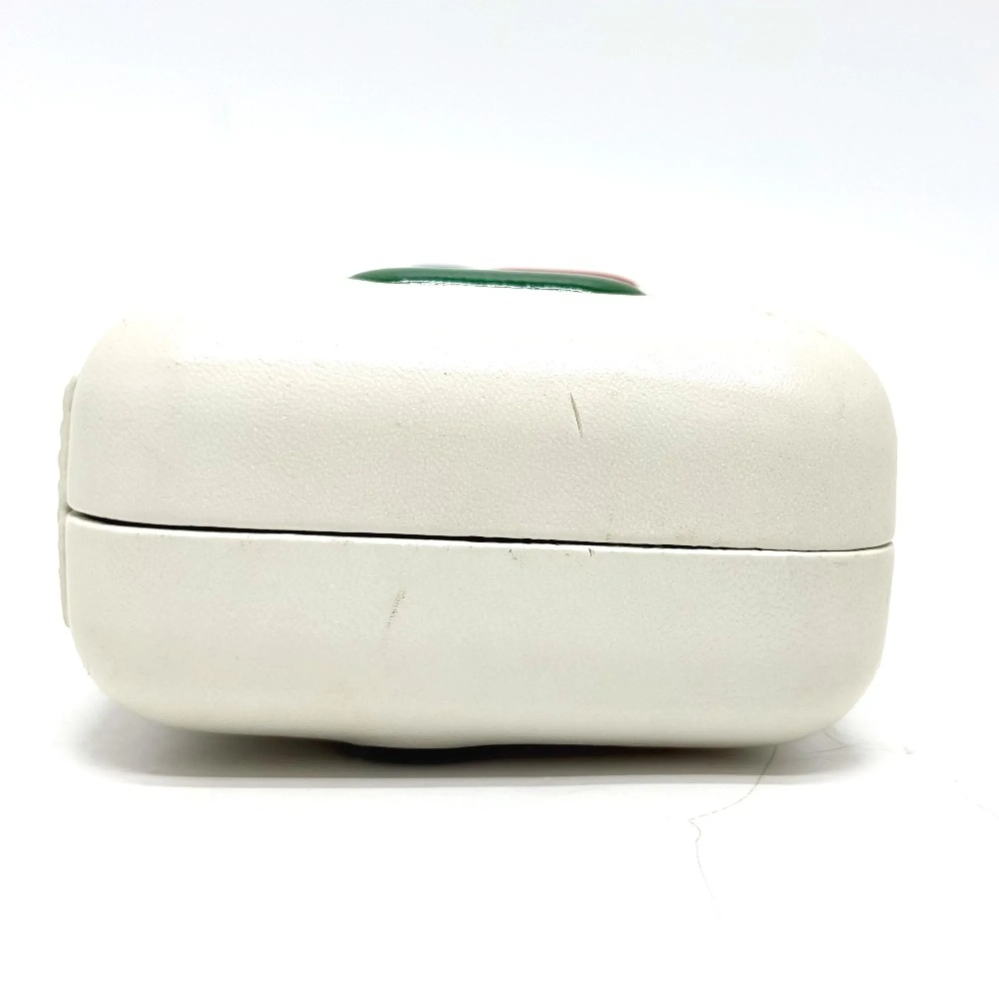 Leather Clutch Bag Pouch (Pre-Owned) - Loewe - Modalova