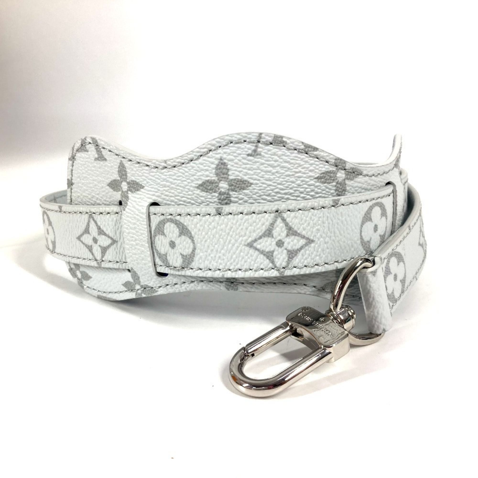 Monogram Leather Boston Bag Handbag Shoulder Bag (Pre-Owned) - Louis Vuitton - Modalova