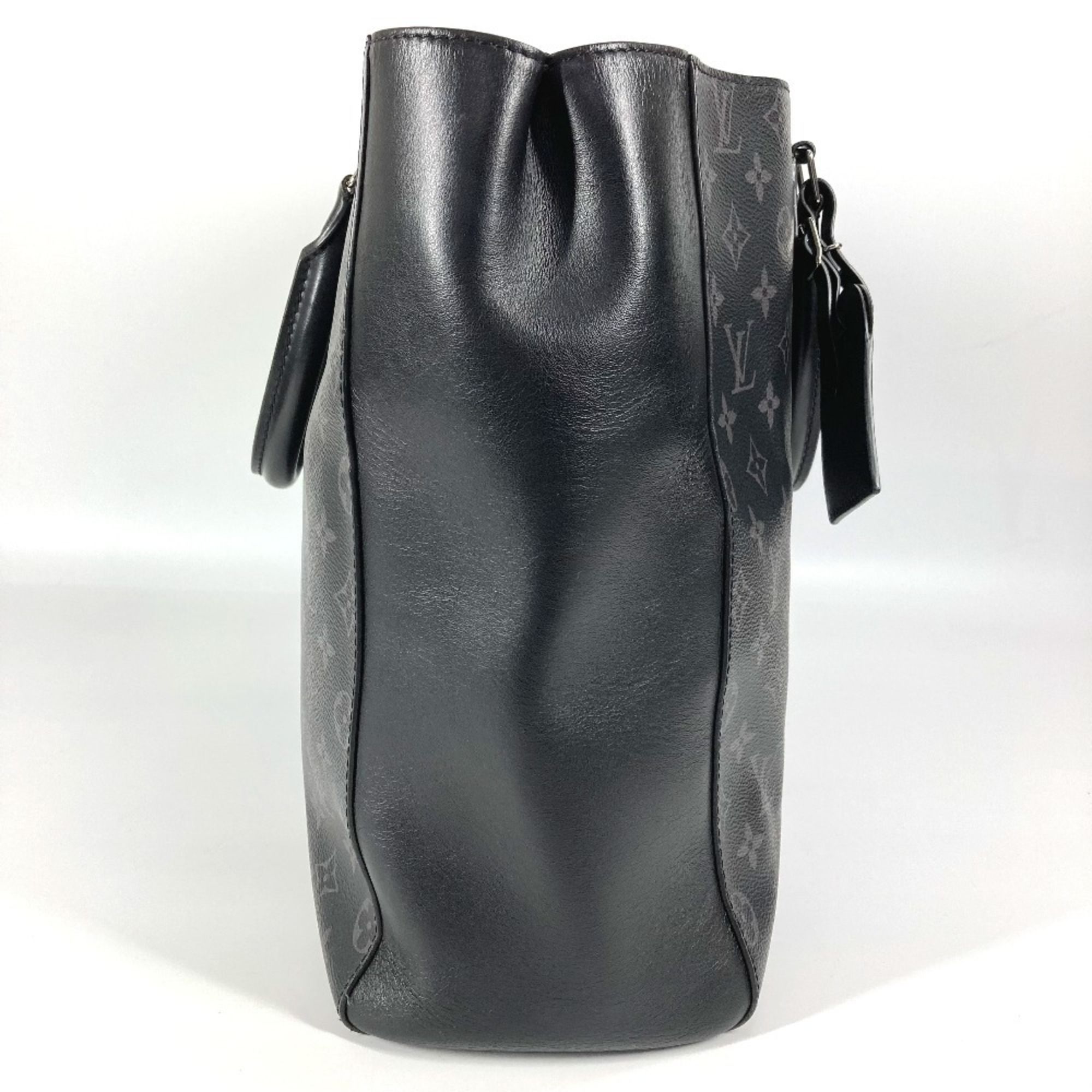 Monogram Eclipse Shoulder Bag Tote Bag (Pre-Owned) - Louis Vuitton - Modalova