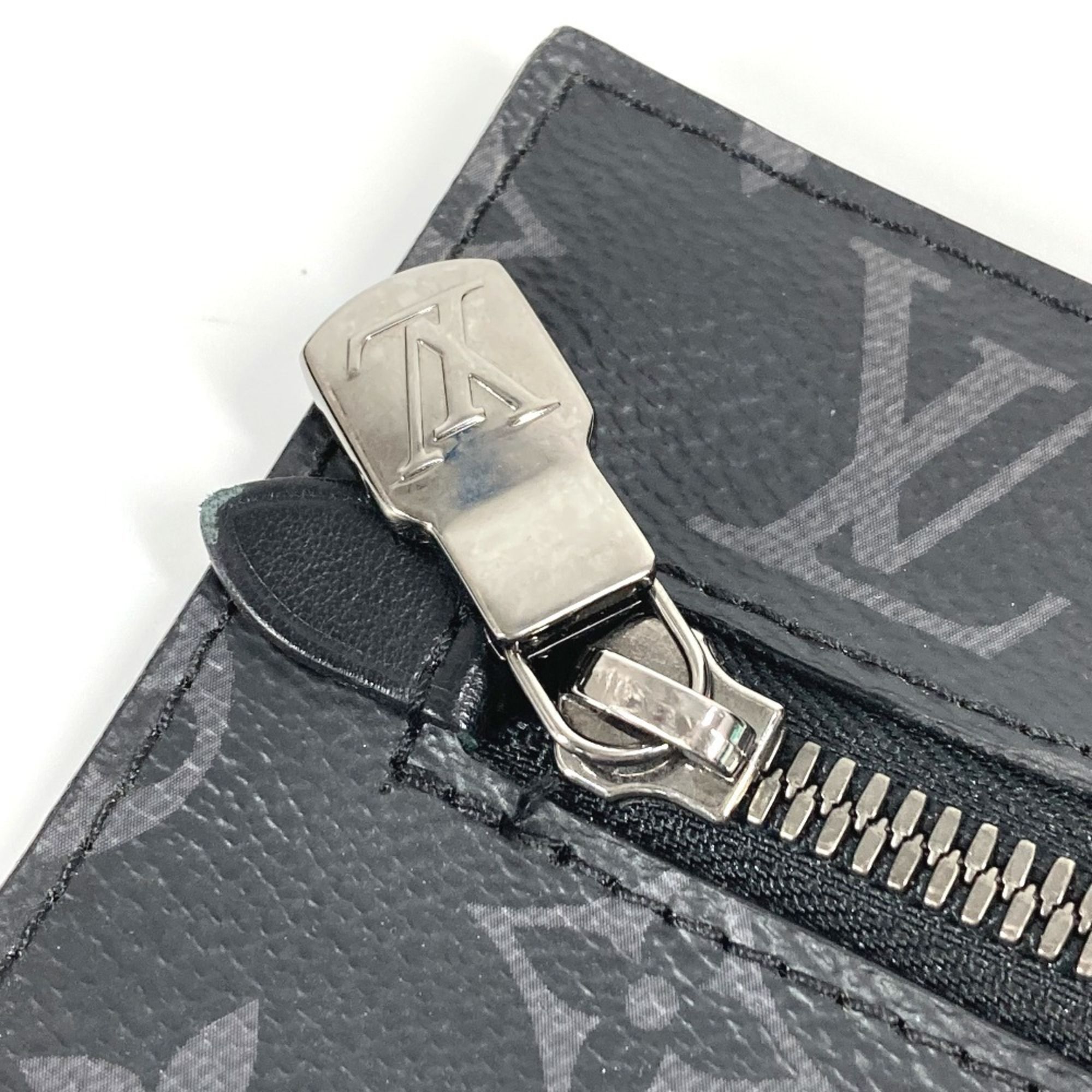 Monogram Eclipse Shoulder Bag Tote Bag (Pre-Owned) - Louis Vuitton - Modalova