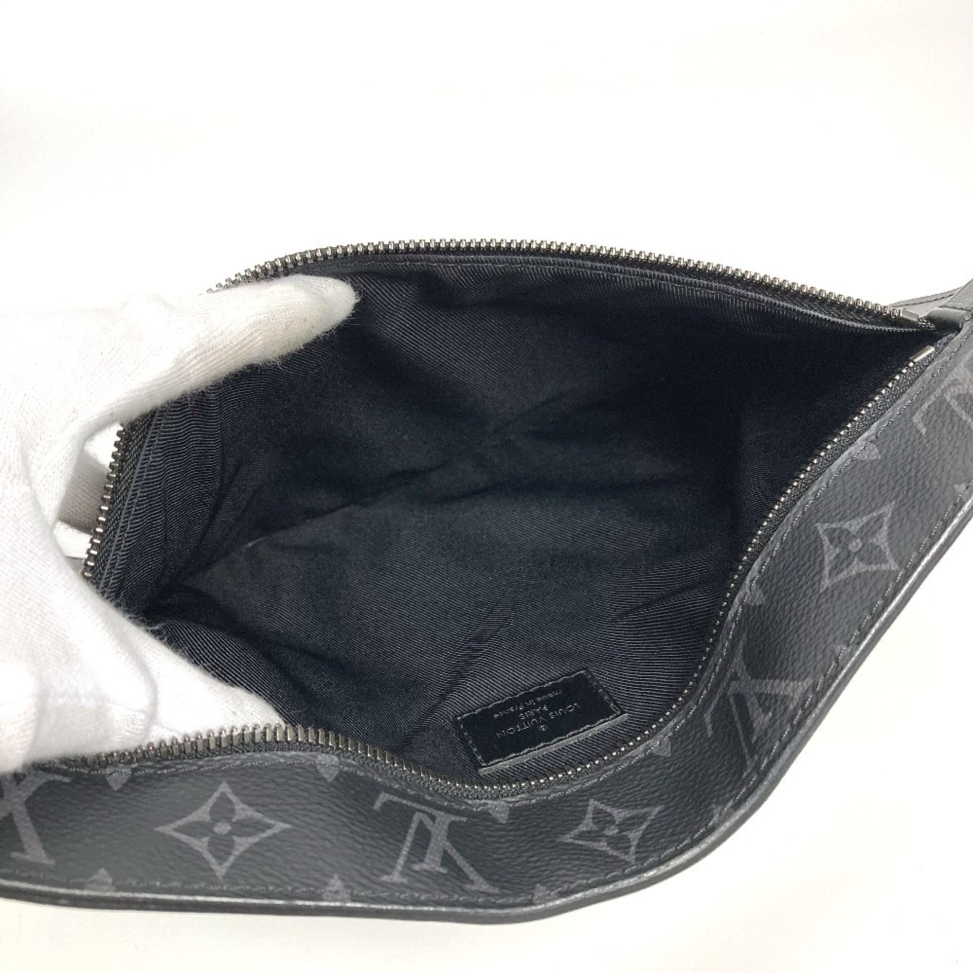 Monogram Eclipse Shoulder Bag Tote Bag (Pre-Owned) - Louis Vuitton - Modalova