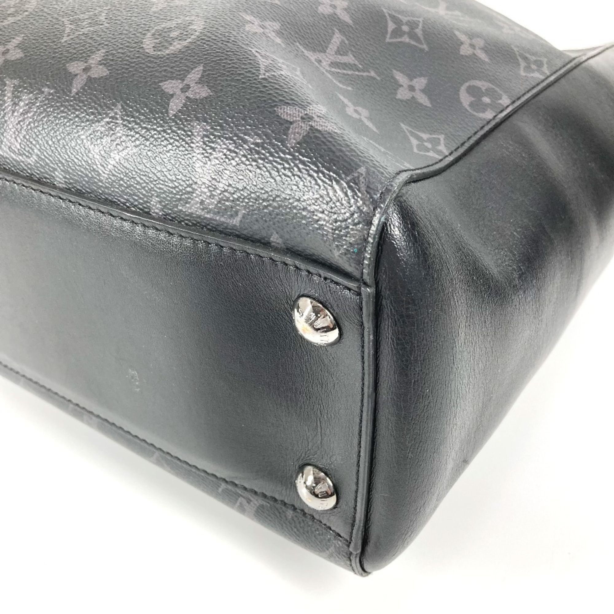 Monogram Eclipse Shoulder Bag Tote Bag (Pre-Owned) - Louis Vuitton - Modalova
