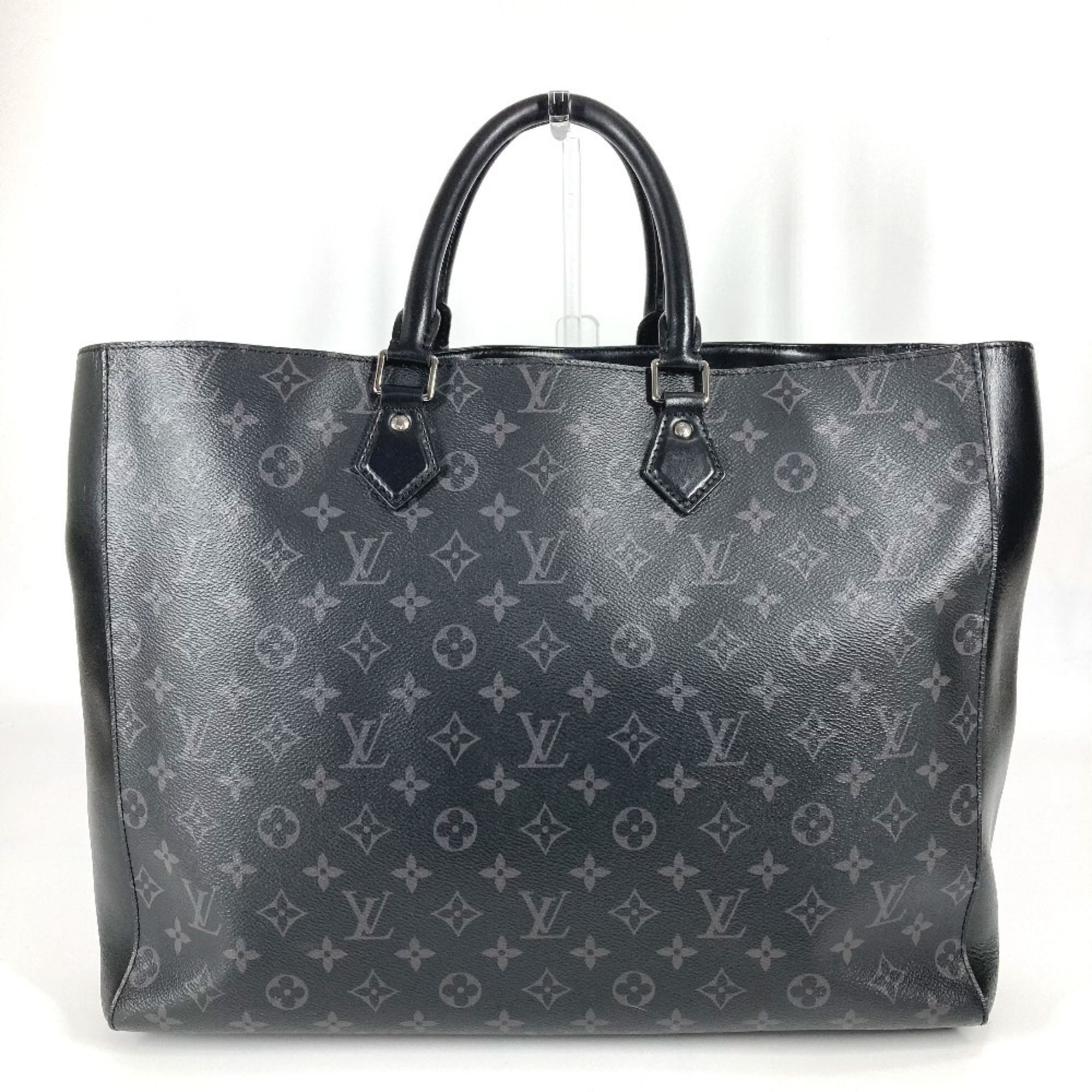 Monogram Eclipse Shoulder Bag Tote Bag (Pre-Owned) - Louis Vuitton - Modalova