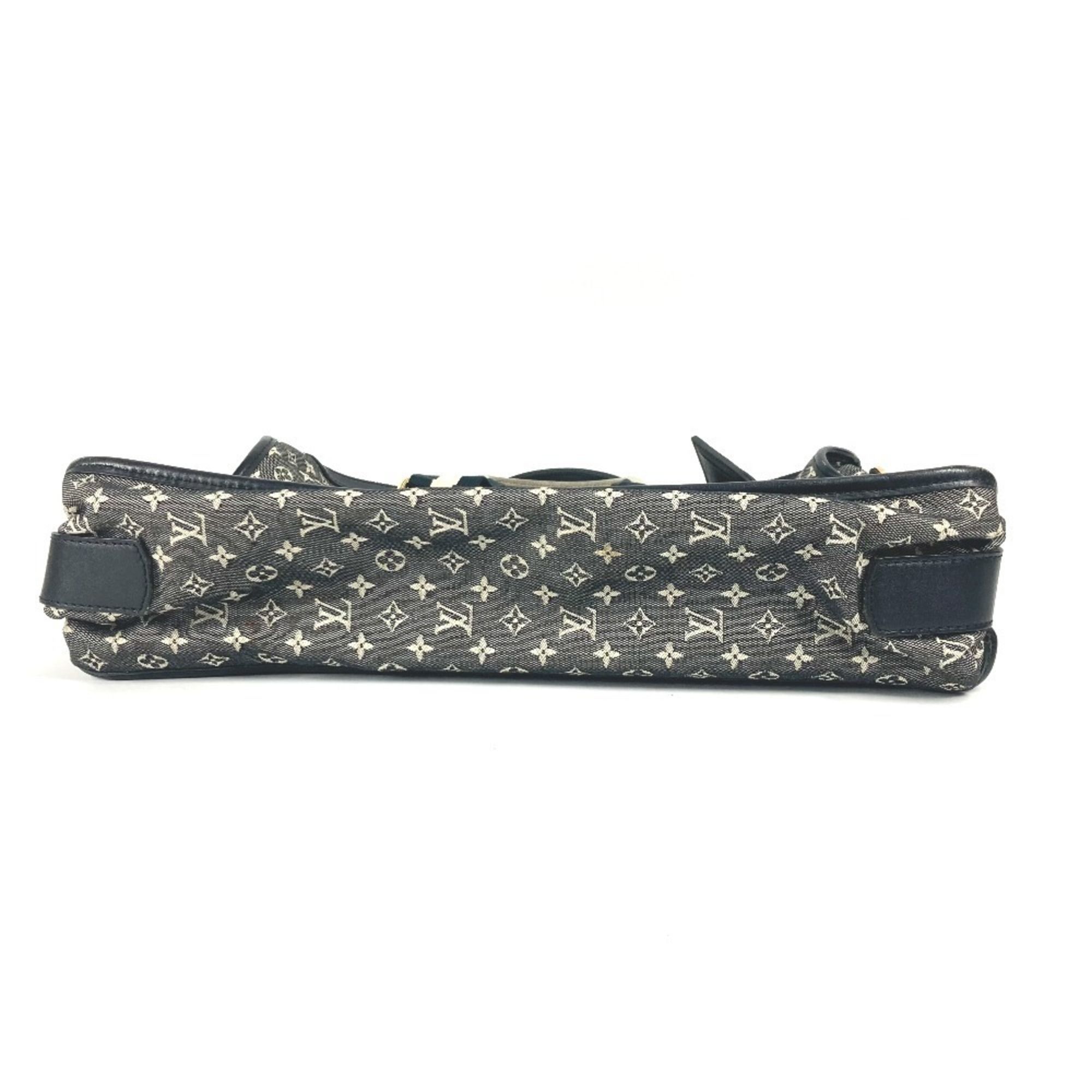 Monogram Mini Handbag Tote Bag (Pre-Owned) - Louis Vuitton - Modalova