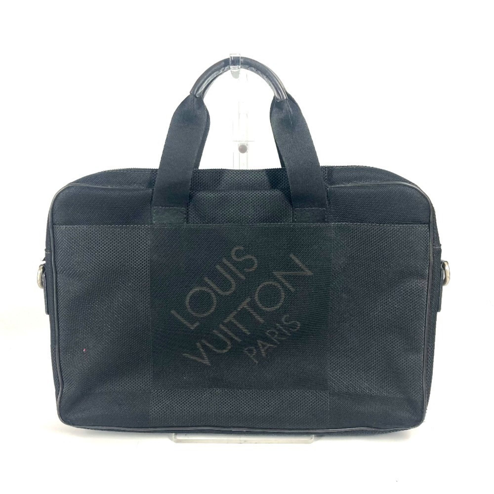 Damier Geant Handbag Tote Bag (Pre-Owned) - Louis Vuitton - Modalova