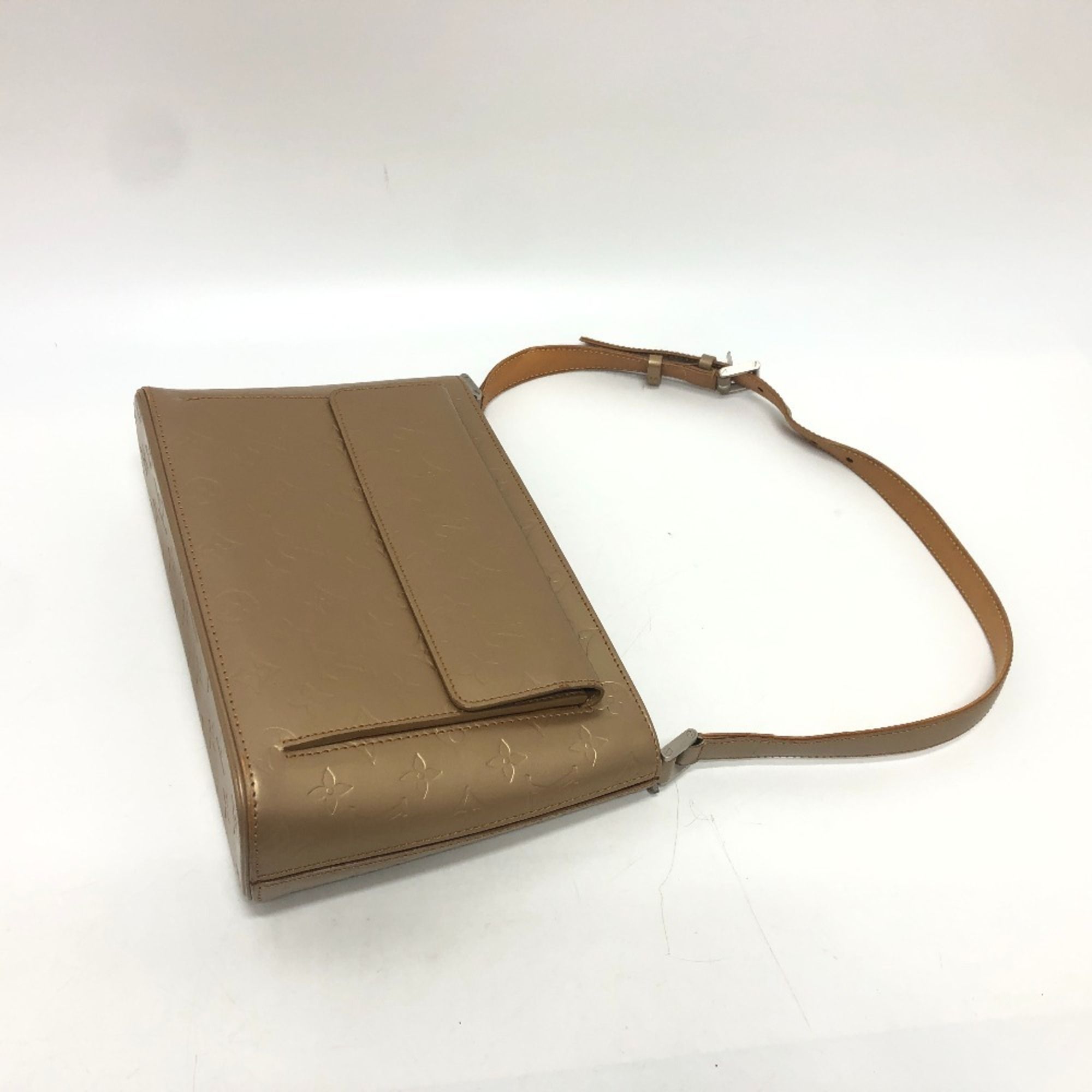 Monogram Mat Shoulder Bag (Pre-Owned) - Louis Vuitton - Modalova