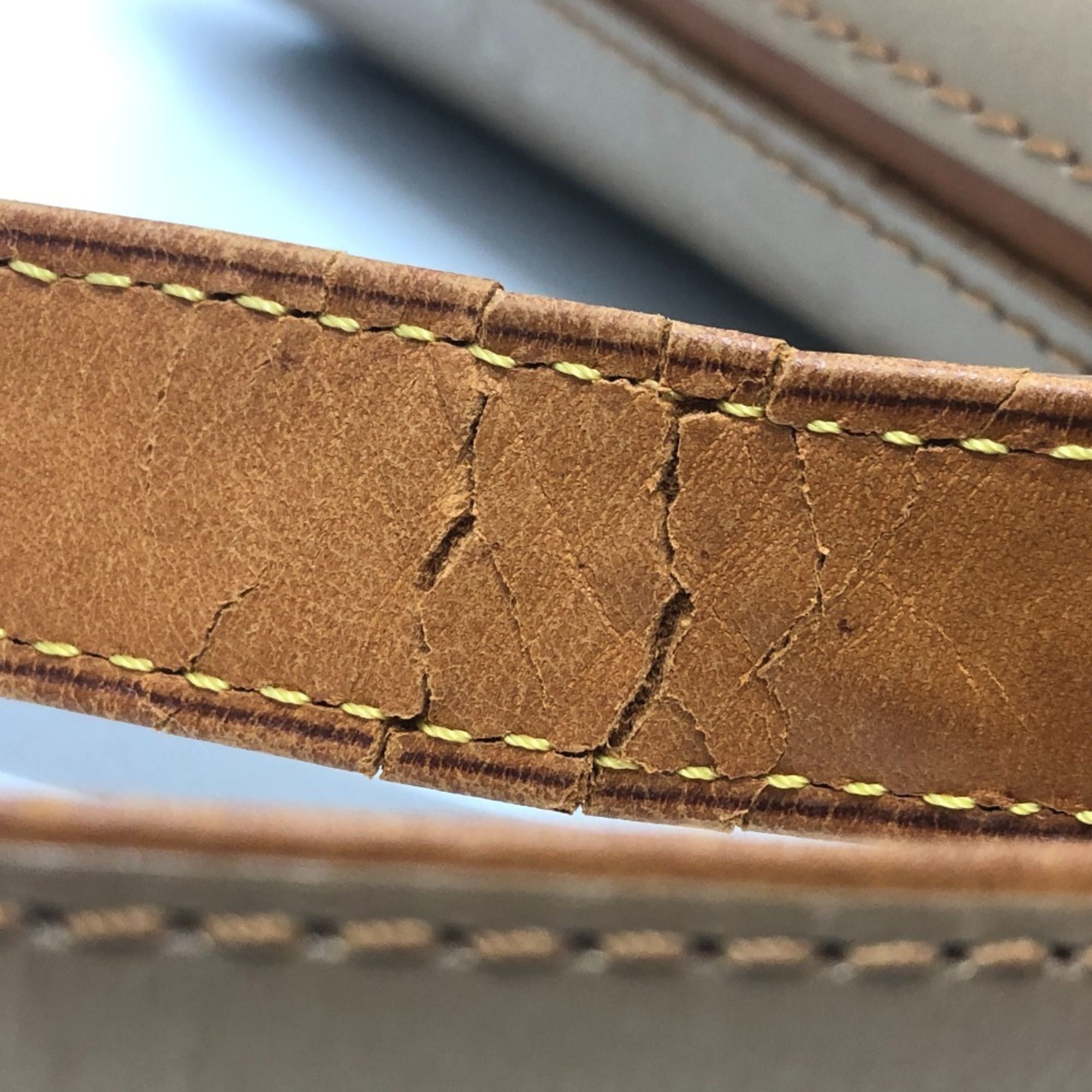 Monogram Mat Shoulder Bag (Pre-Owned) - Louis Vuitton - Modalova
