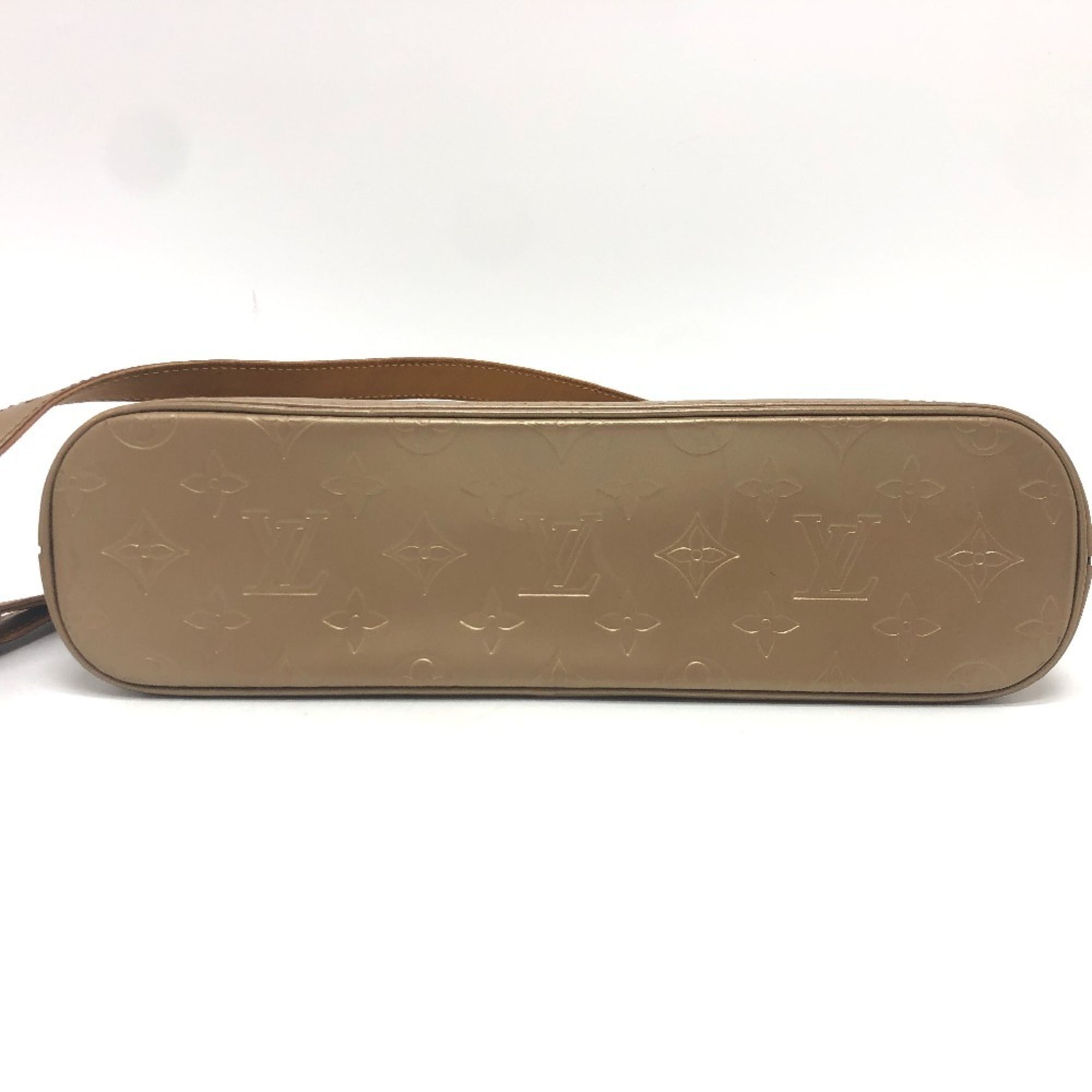 Monogram Mat Shoulder Bag (Pre-Owned) - Louis Vuitton - Modalova
