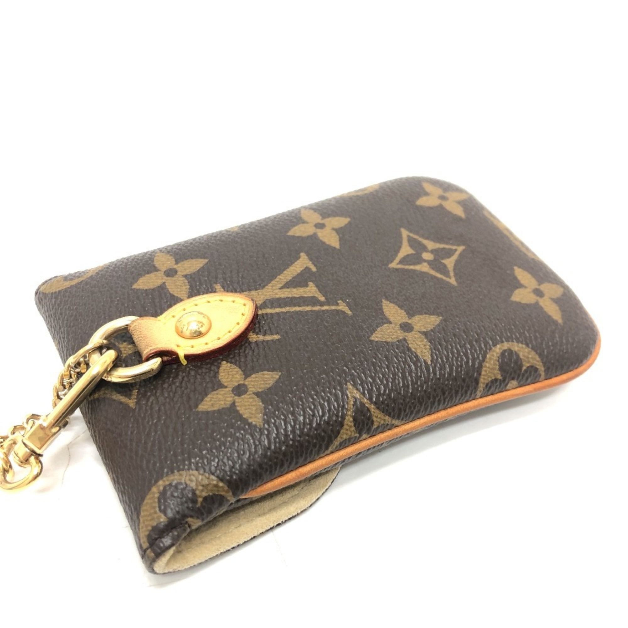 Monogram Monogram Pouch (Pre-Owned) - Louis Vuitton - Modalova