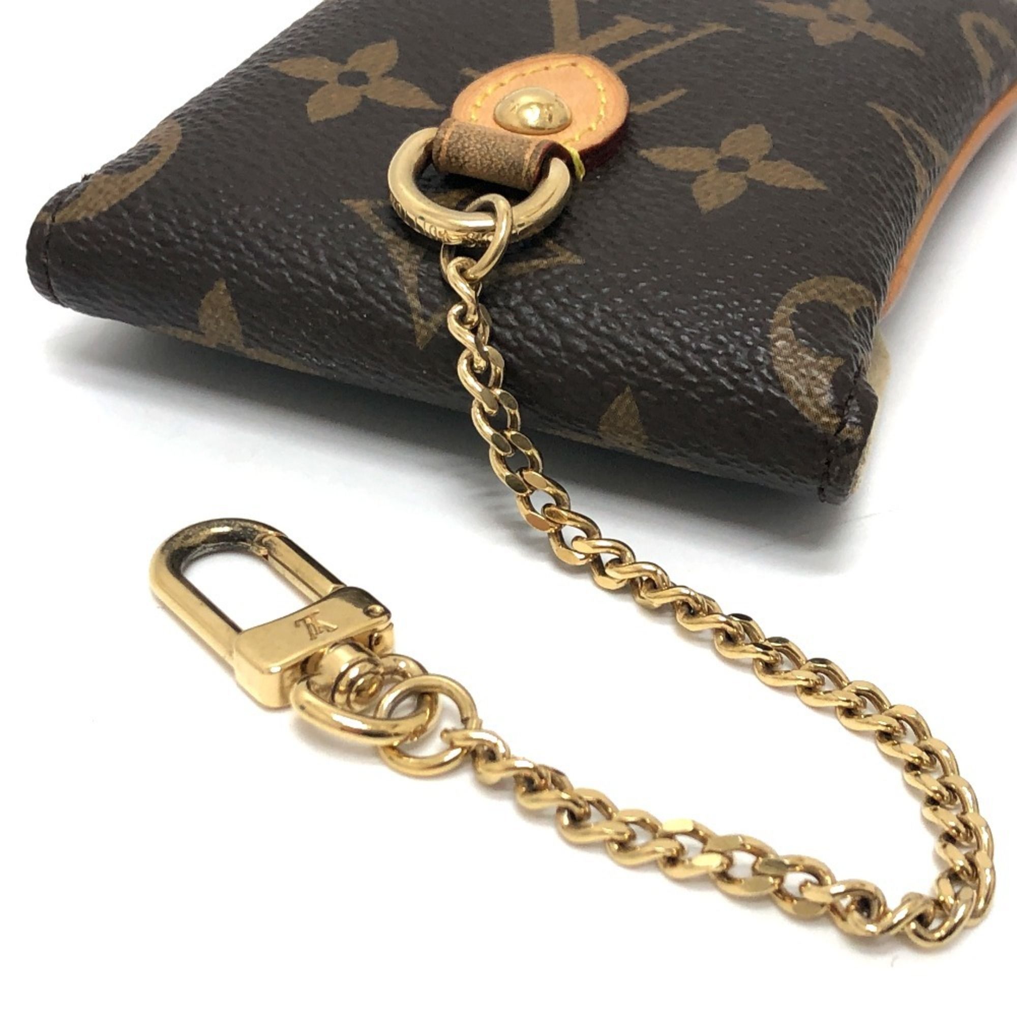 Monogram Monogram Pouch (Pre-Owned) - Louis Vuitton - Modalova