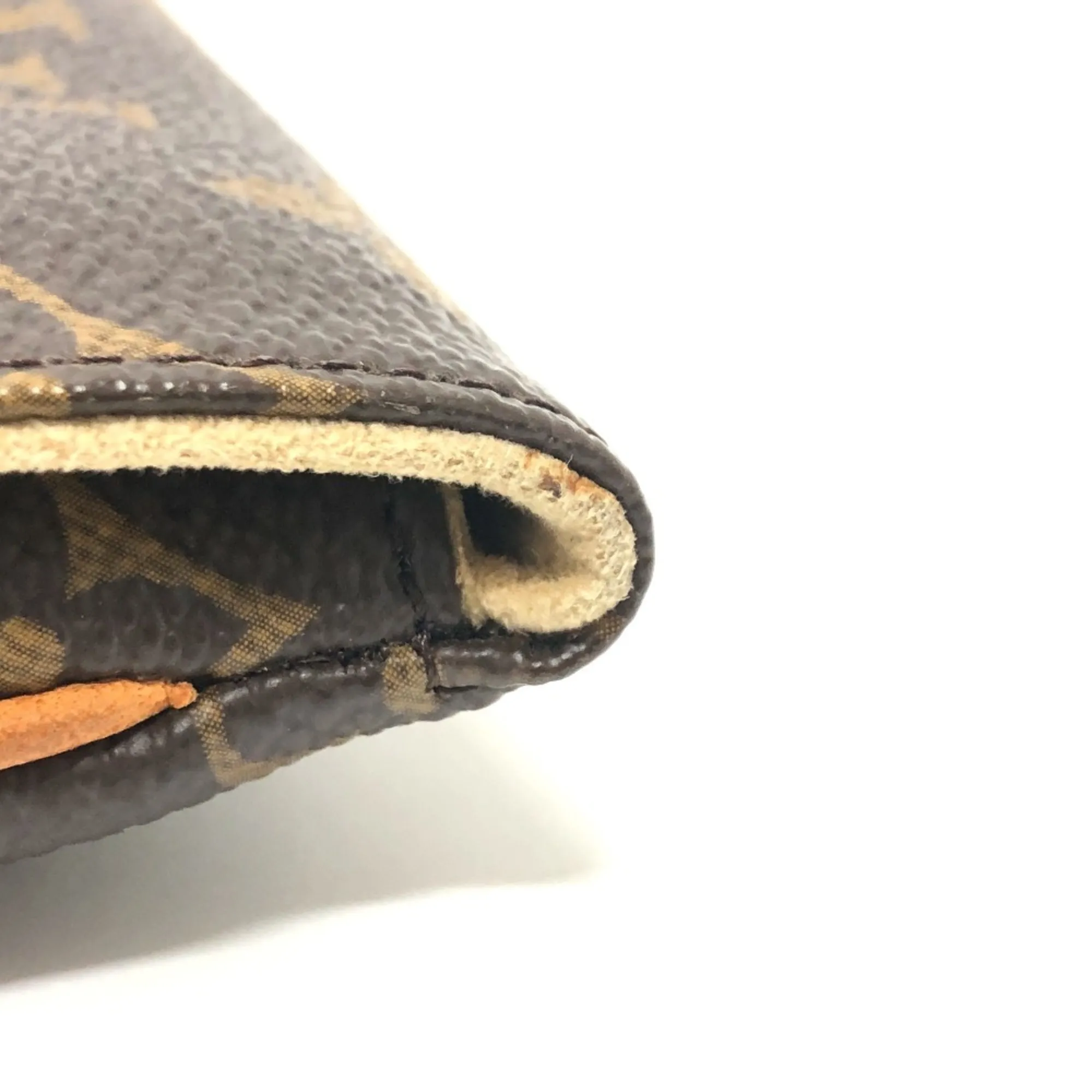 Monogram Monogram Pouch (Pre-Owned) - Louis Vuitton - Modalova
