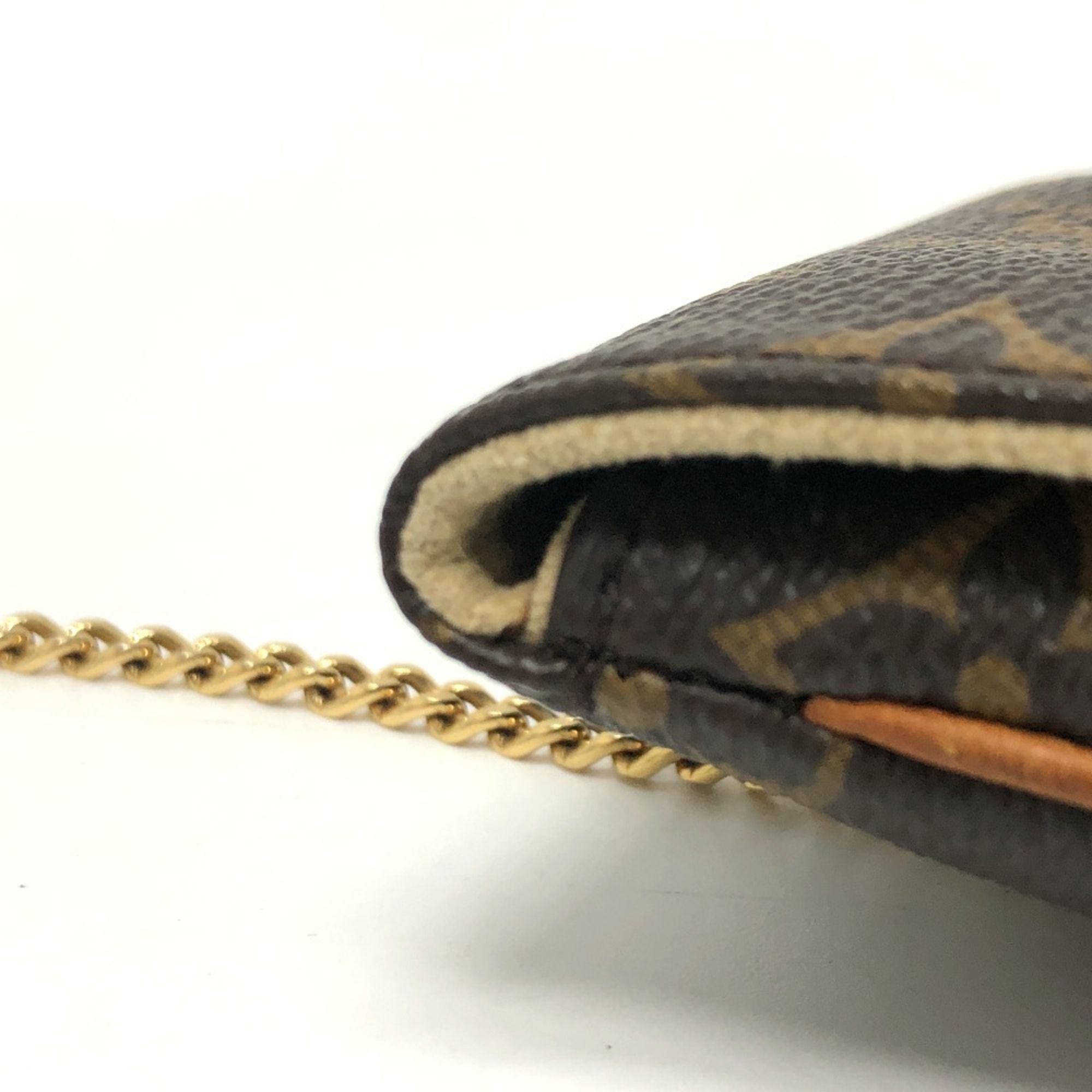 Monogram Monogram Pouch (Pre-Owned) - Louis Vuitton - Modalova