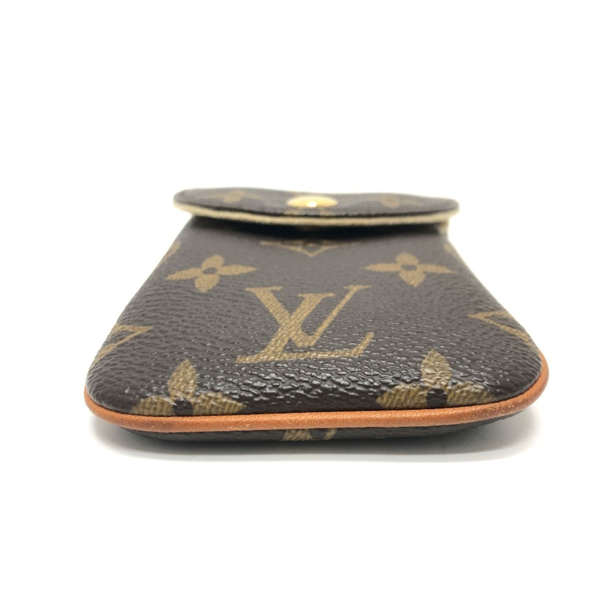 Monogram Monogram Pouch (Pre-Owned) - Louis Vuitton - Modalova