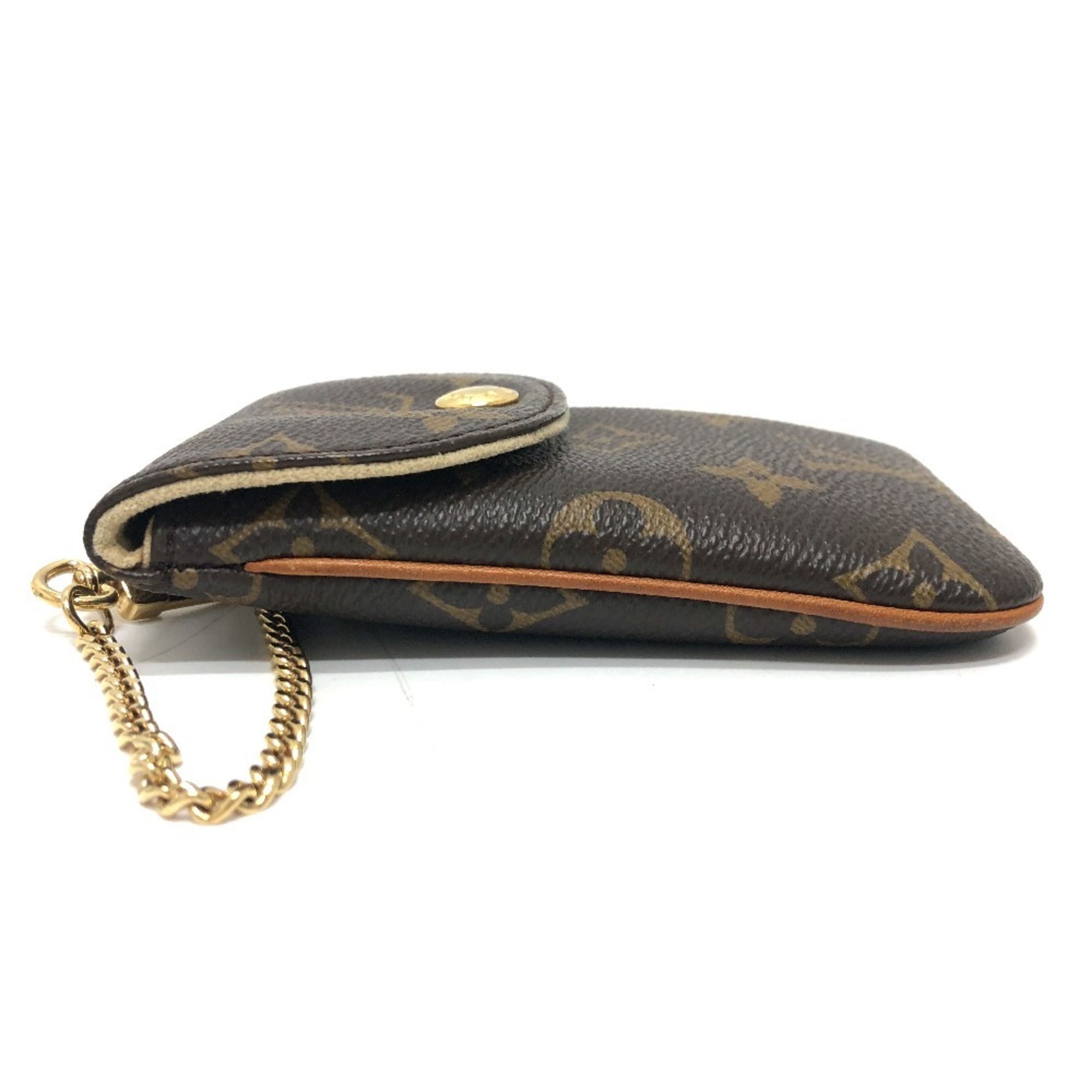 Monogram Monogram Pouch (Pre-Owned) - Louis Vuitton - Modalova