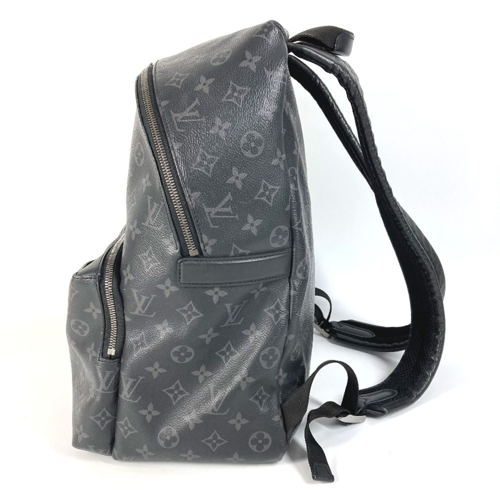 Monogram Eclipse Monogram Eclipse Backpack (Pre-Owned) - Louis Vuitton - Modalova