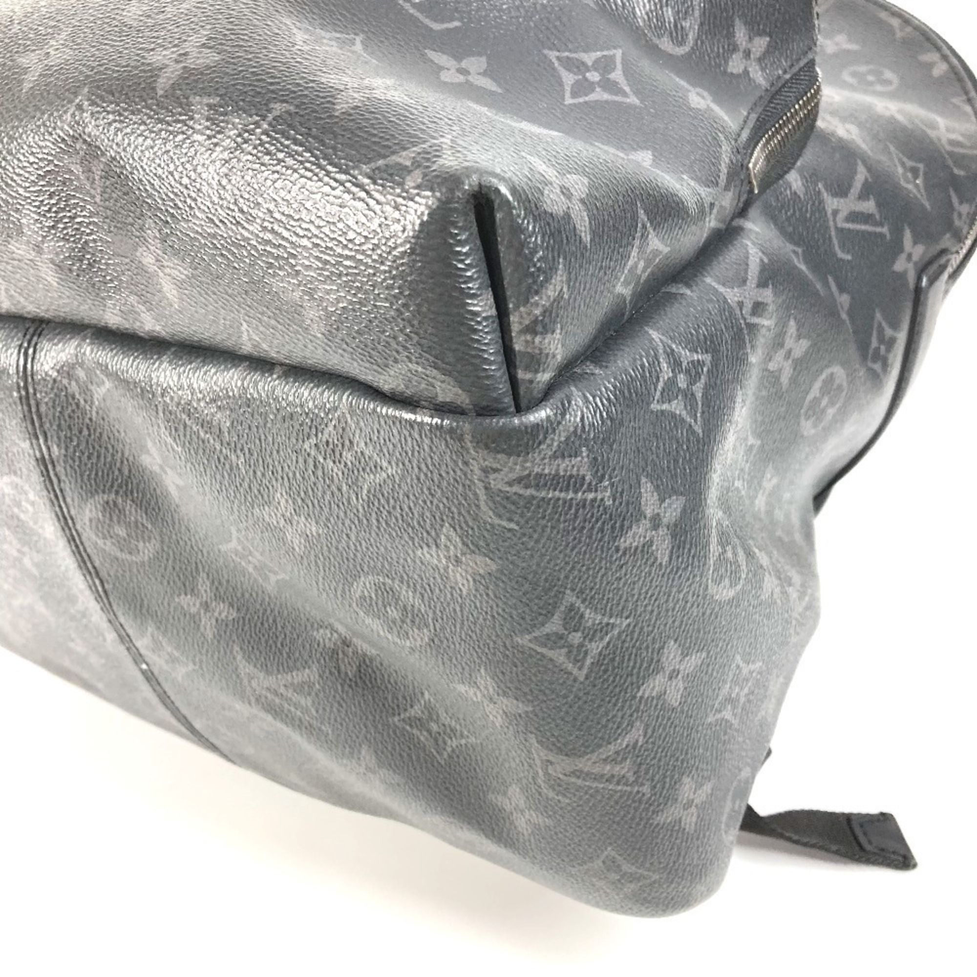 Monogram Eclipse Monogram Eclipse Backpack (Pre-Owned) - Louis Vuitton - Modalova