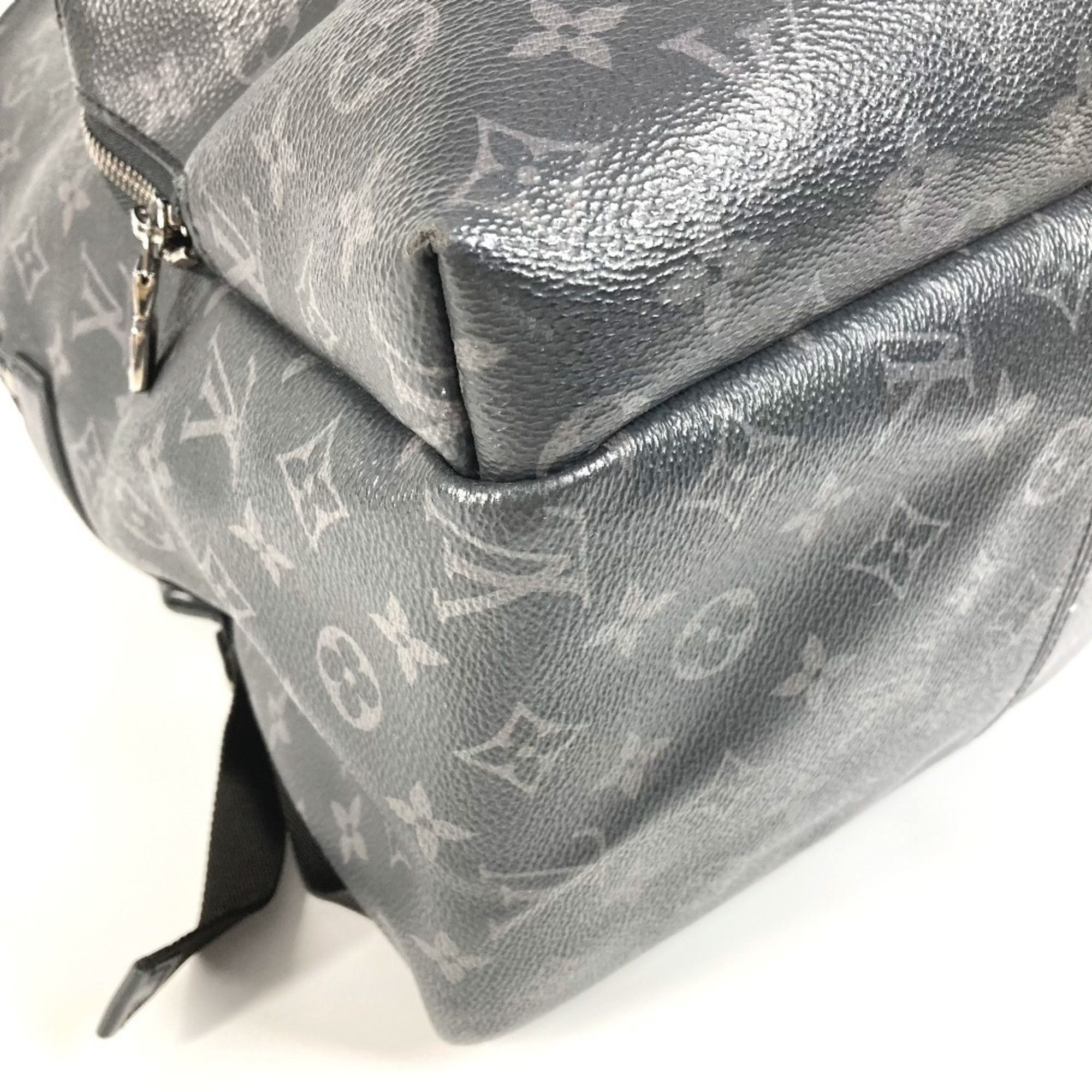 Monogram Eclipse Monogram Eclipse Backpack (Pre-Owned) - Louis Vuitton - Modalova