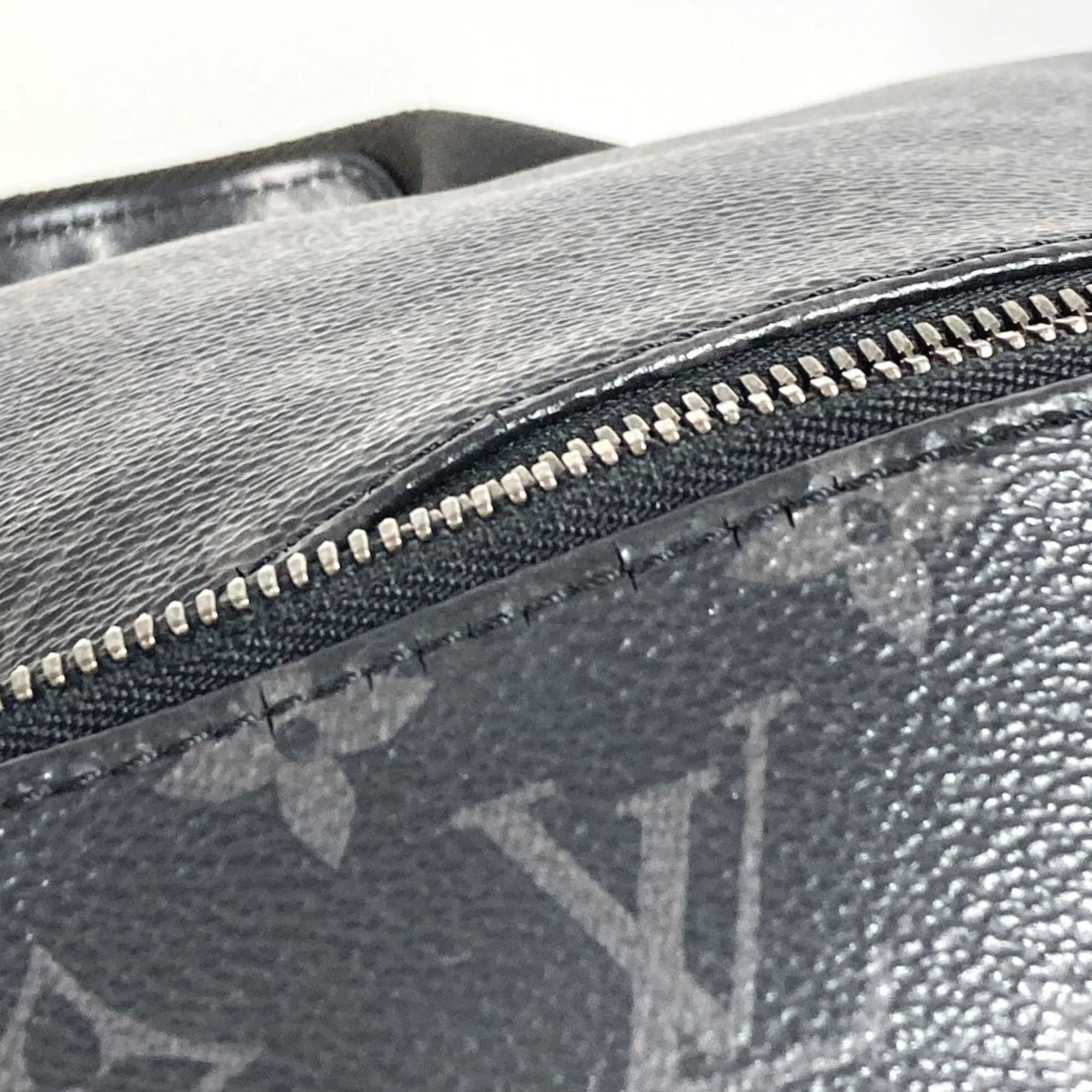Monogram Eclipse Monogram Eclipse Backpack (Pre-Owned) - Louis Vuitton - Modalova