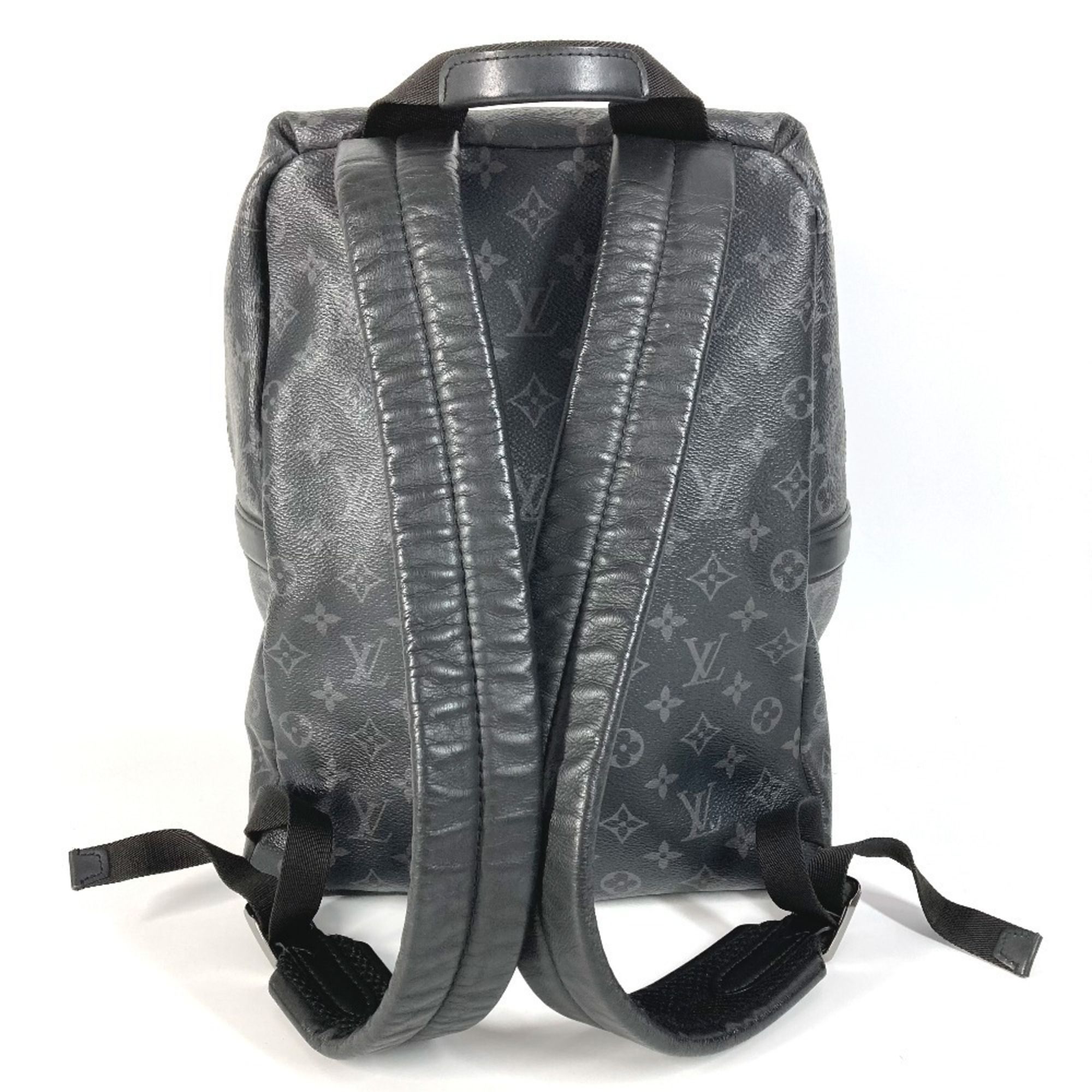 Monogram Eclipse Monogram Eclipse Backpack (Pre-Owned) - Louis Vuitton - Modalova