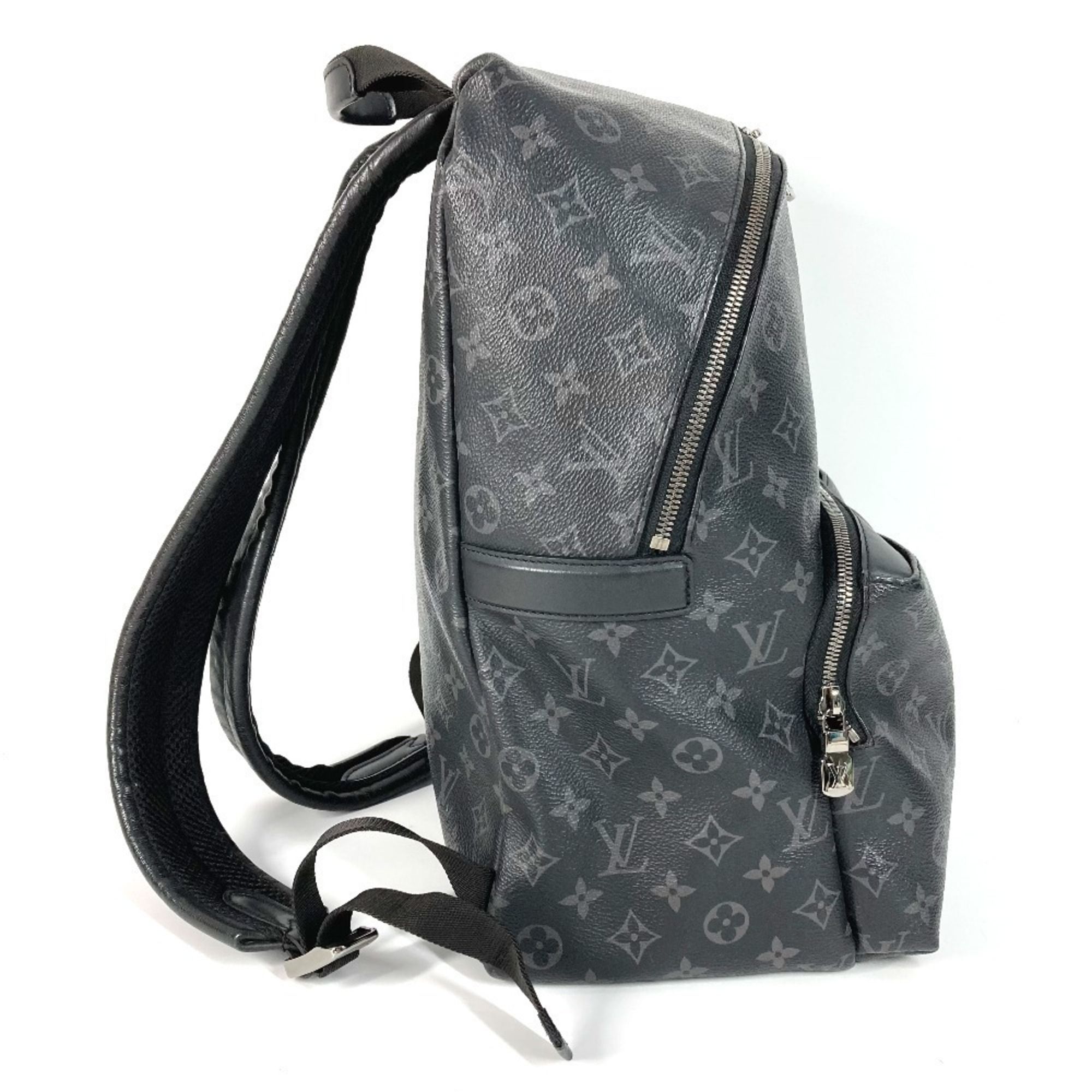 Monogram Eclipse Monogram Eclipse Backpack (Pre-Owned) - Louis Vuitton - Modalova