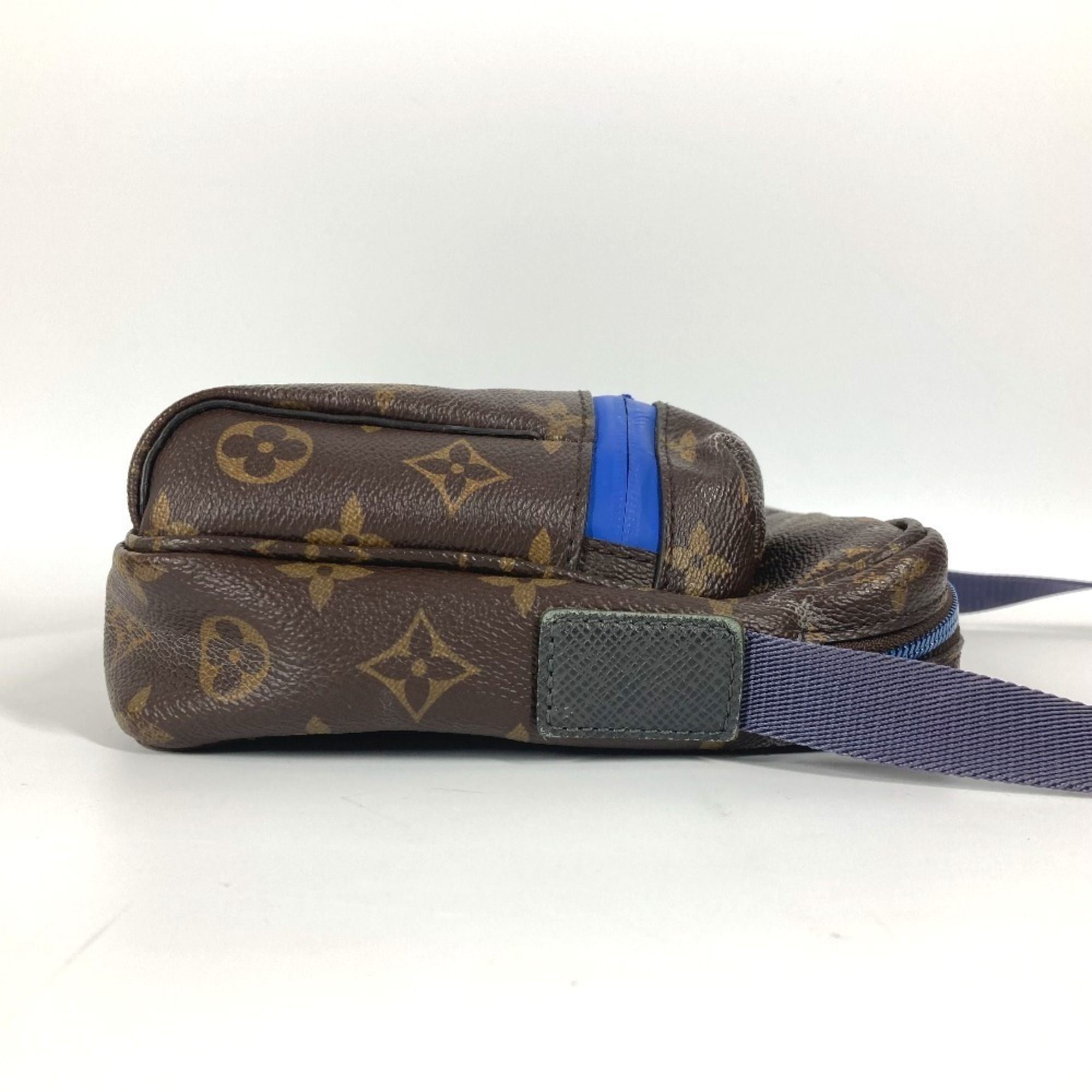 Monogram Monogram Shoulder Bag (Pre-Owned) - Louis Vuitton - Modalova