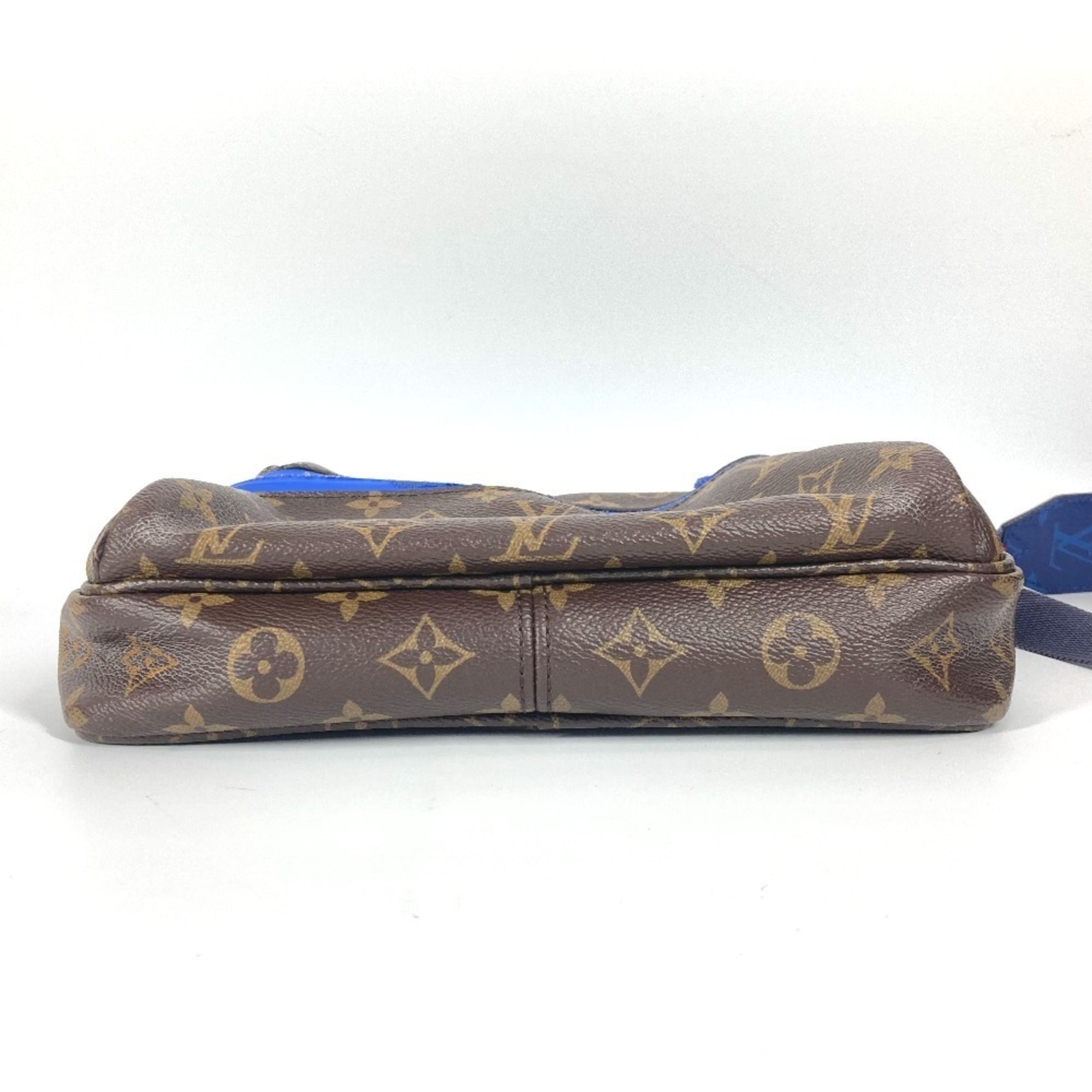 Monogram Monogram Shoulder Bag (Pre-Owned) - Louis Vuitton - Modalova