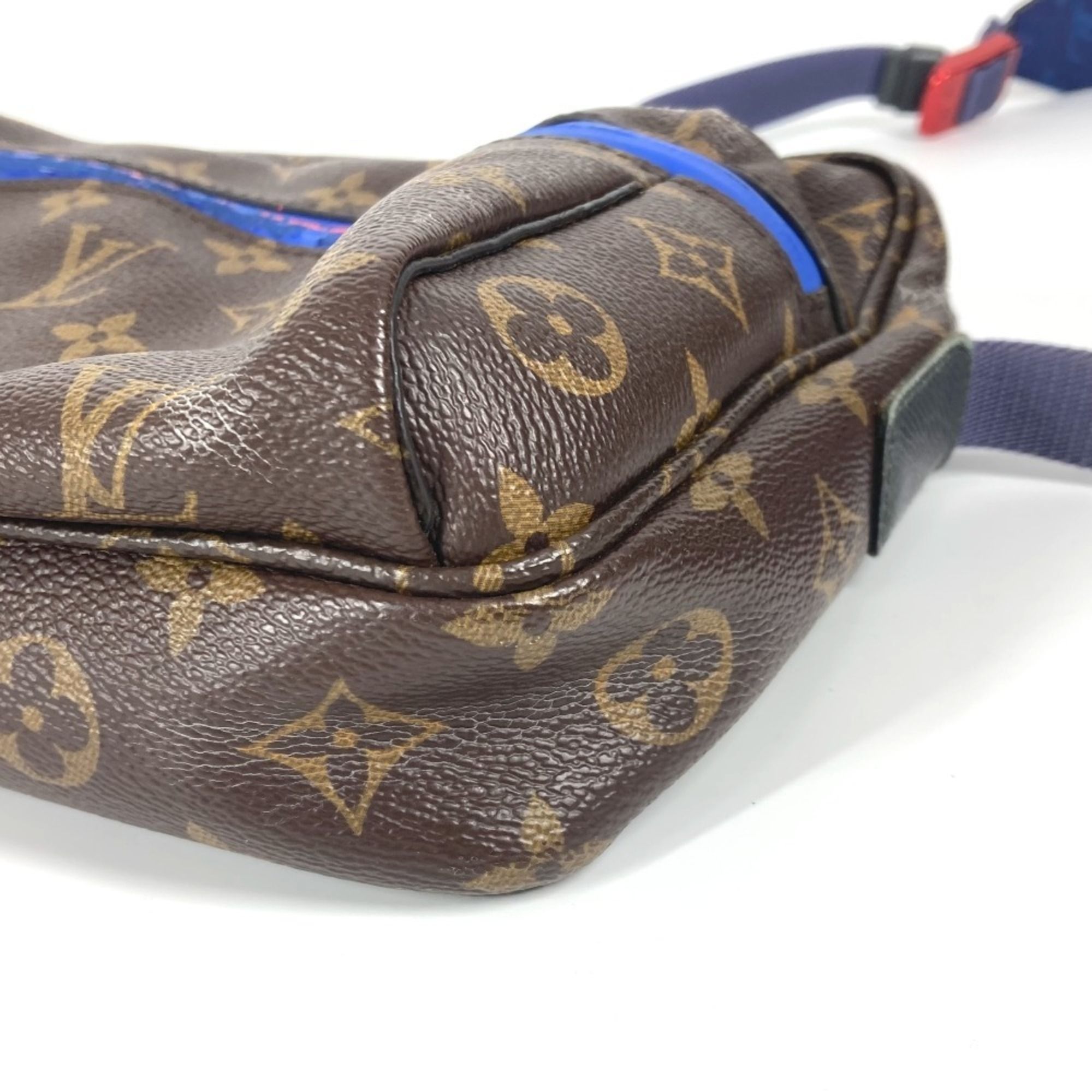 Monogram Monogram Shoulder Bag (Pre-Owned) - Louis Vuitton - Modalova