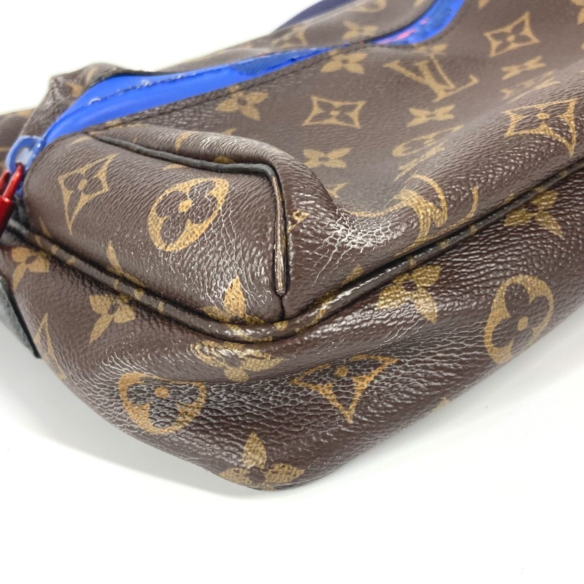 Monogram Monogram Shoulder Bag (Pre-Owned) - Louis Vuitton - Modalova