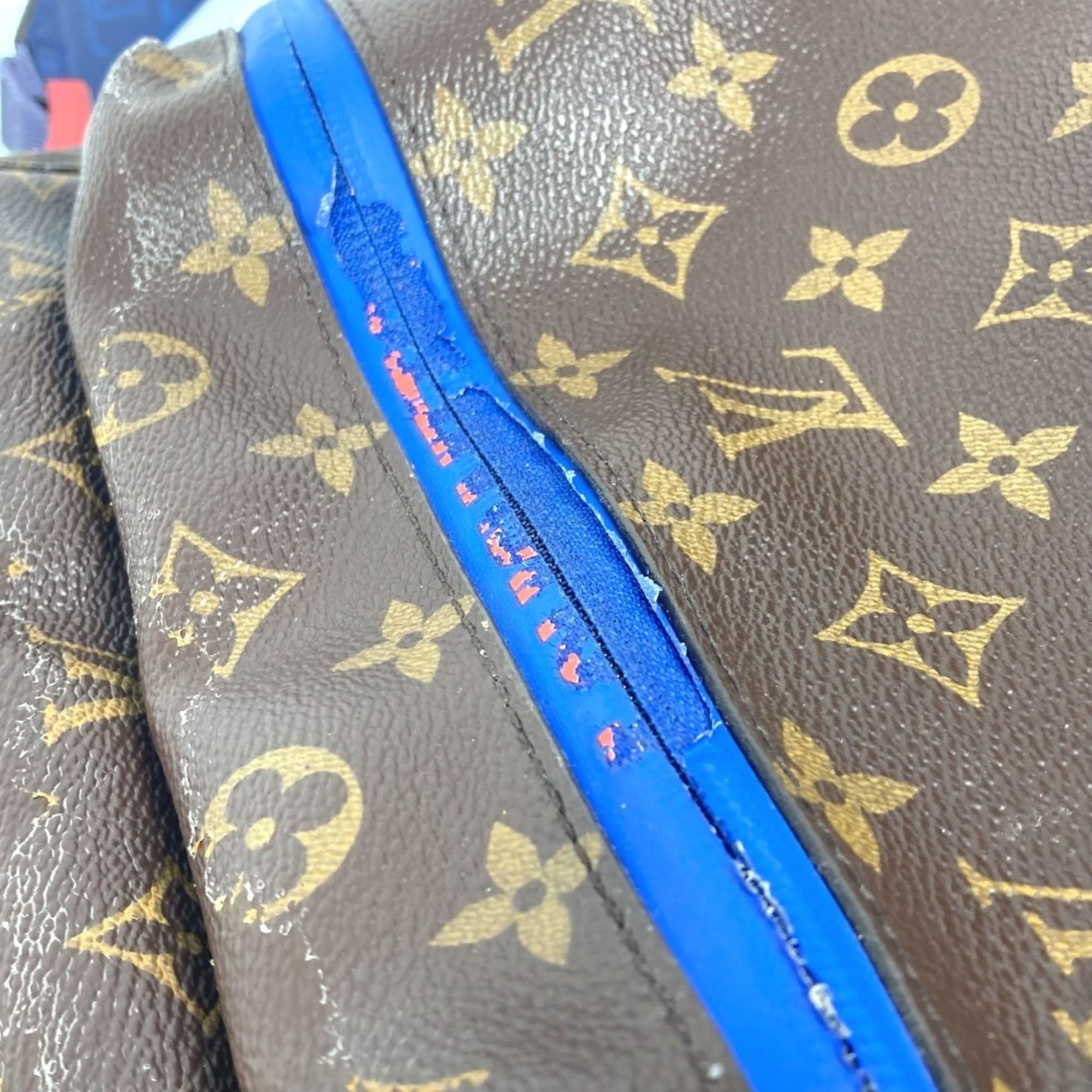 Monogram Monogram Shoulder Bag (Pre-Owned) - Louis Vuitton - Modalova