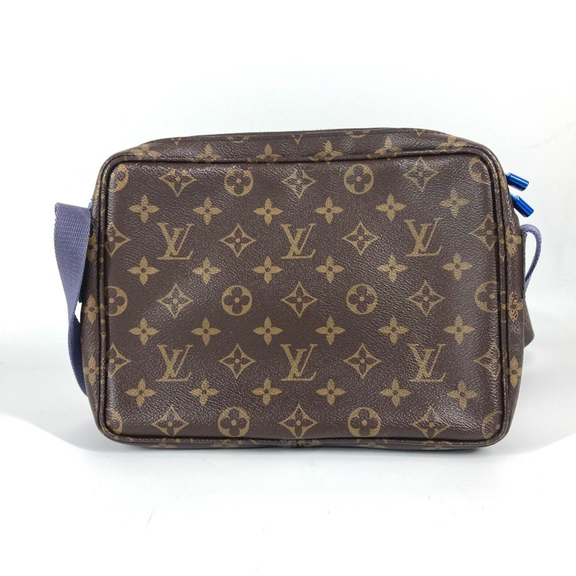 Monogram Monogram Shoulder Bag (Pre-Owned) - Louis Vuitton - Modalova