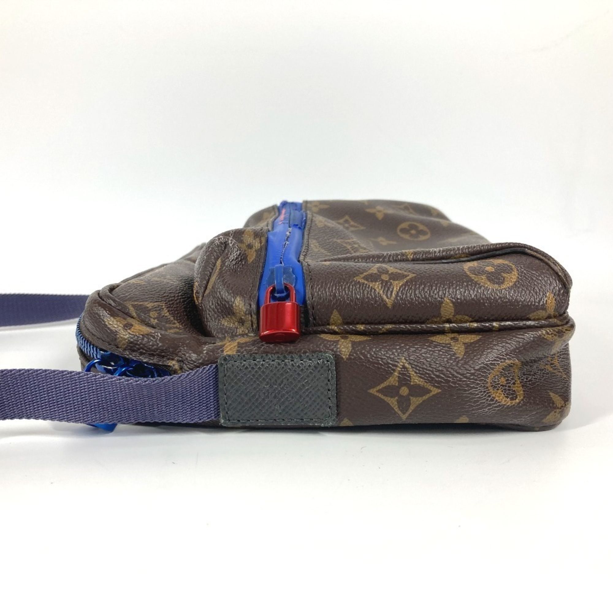 Monogram Monogram Shoulder Bag (Pre-Owned) - Louis Vuitton - Modalova