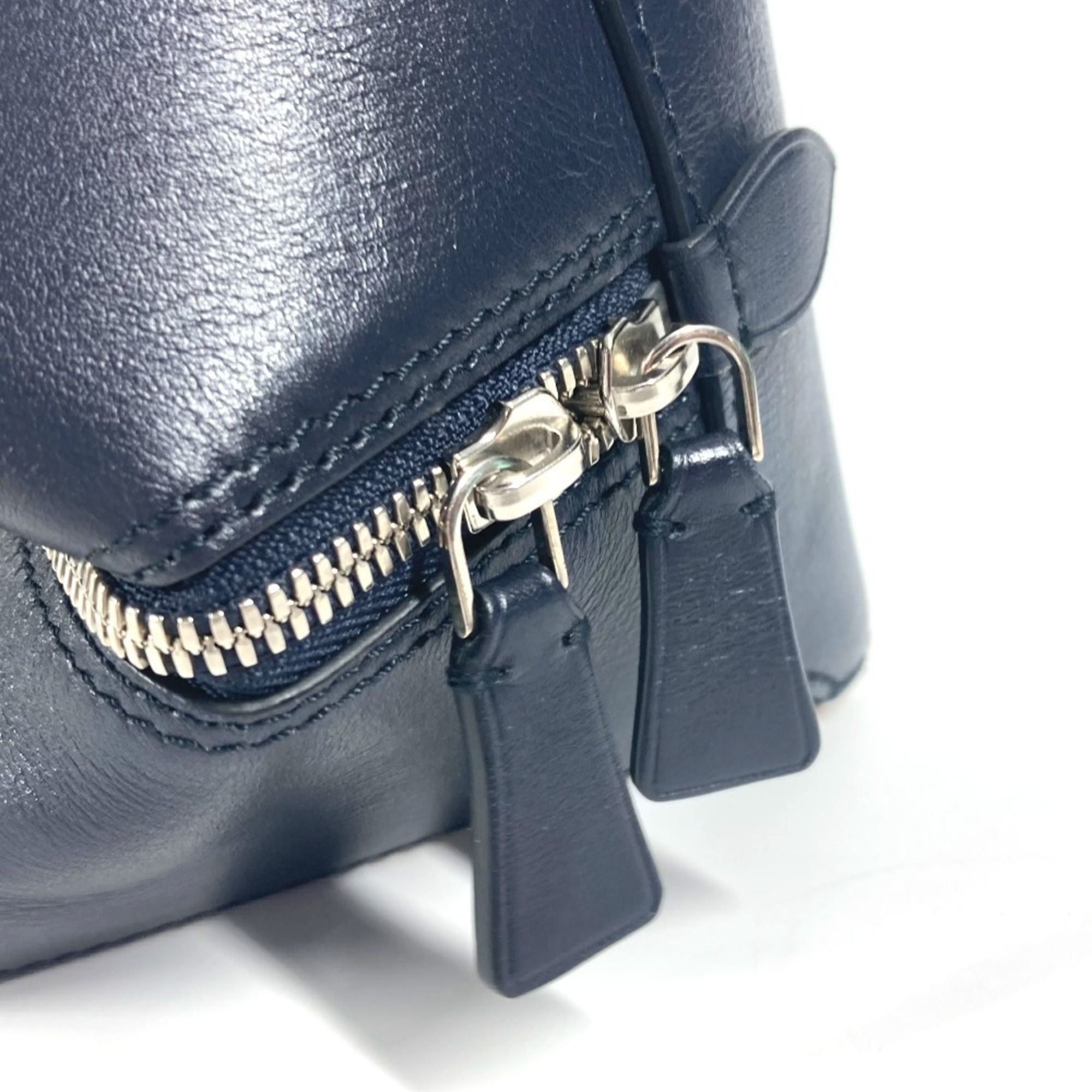 Leather Handbag (Pre-Owned) - Louis Vuitton - Modalova