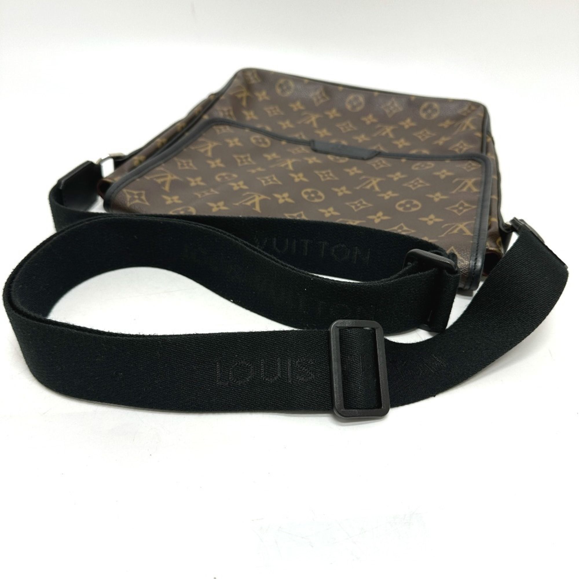 Monogram Macassar Shoulder Bag (Pre-Owned) - Louis Vuitton - Modalova