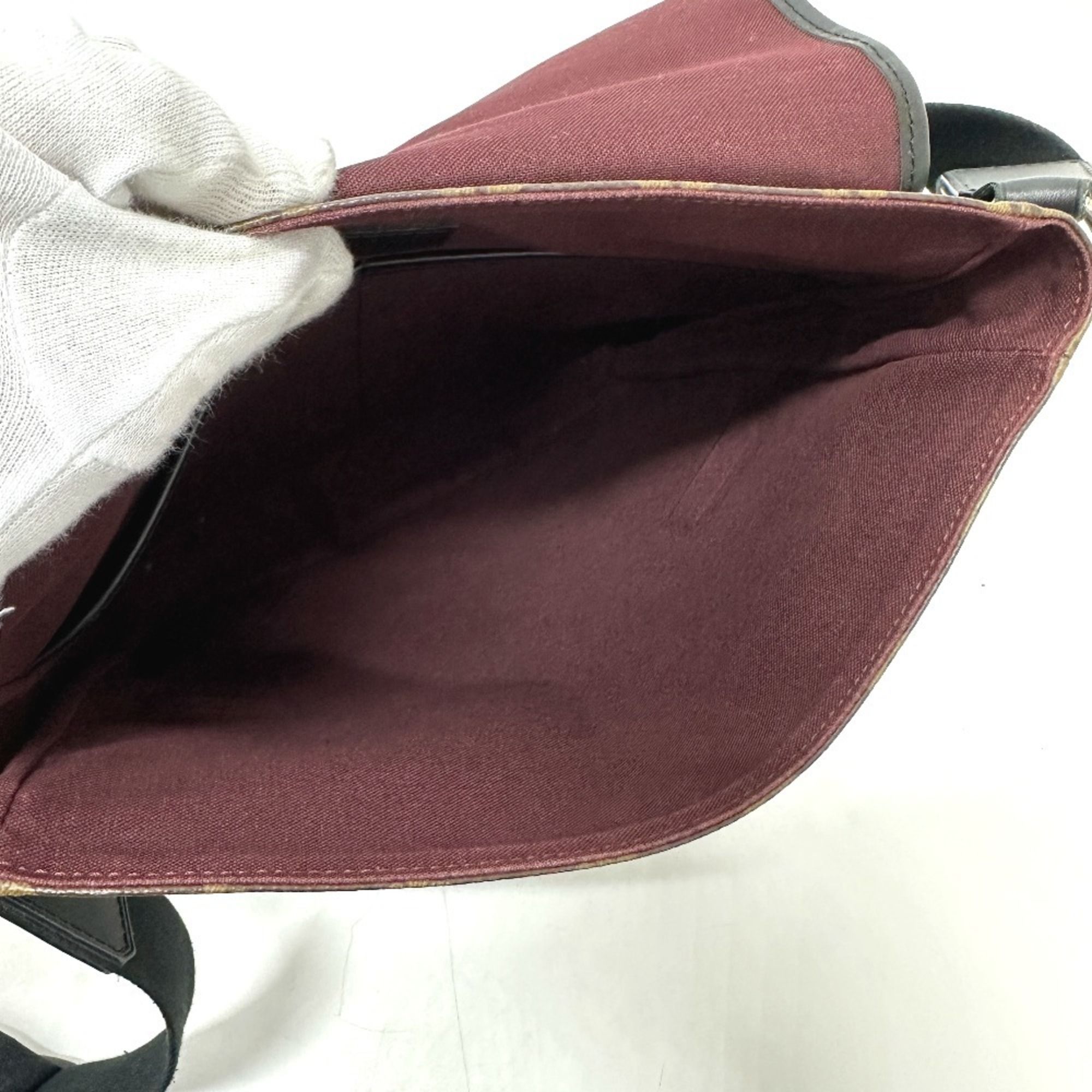 Monogram Macassar Shoulder Bag (Pre-Owned) - Louis Vuitton - Modalova