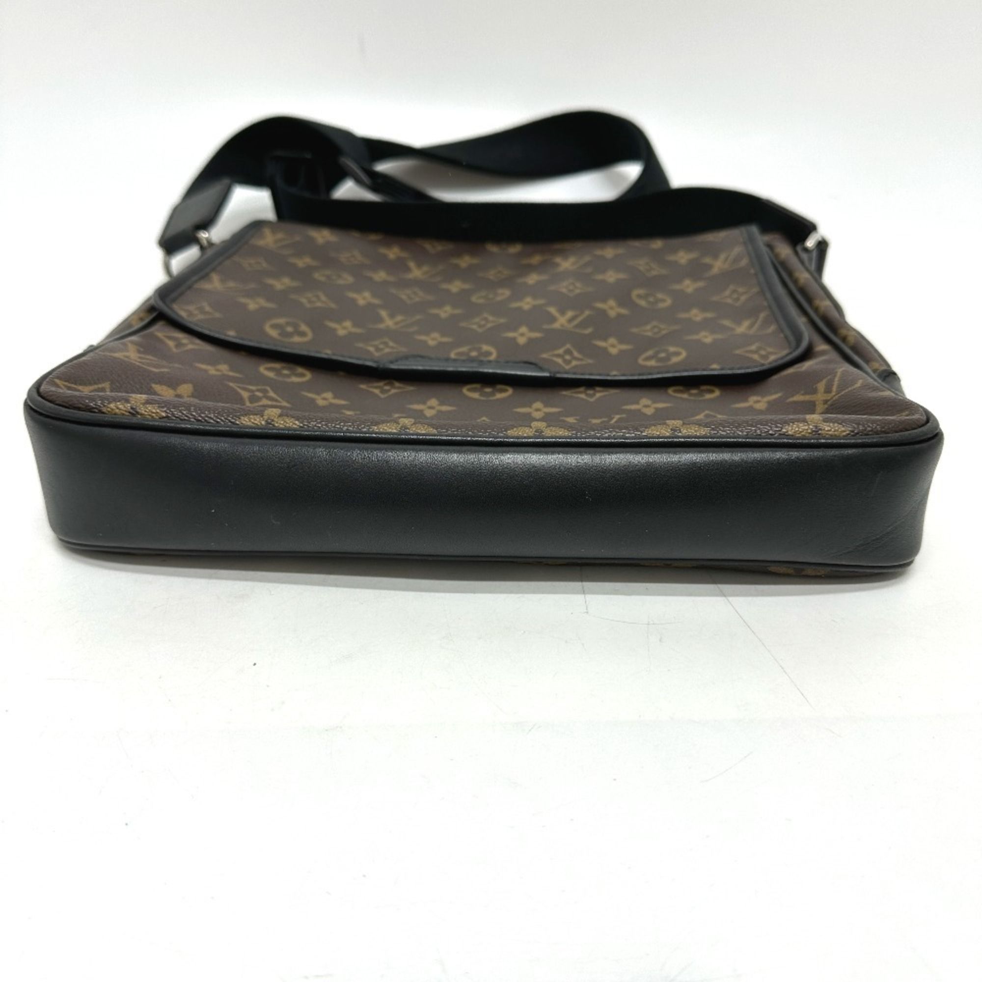 Monogram Macassar Shoulder Bag (Pre-Owned) - Louis Vuitton - Modalova