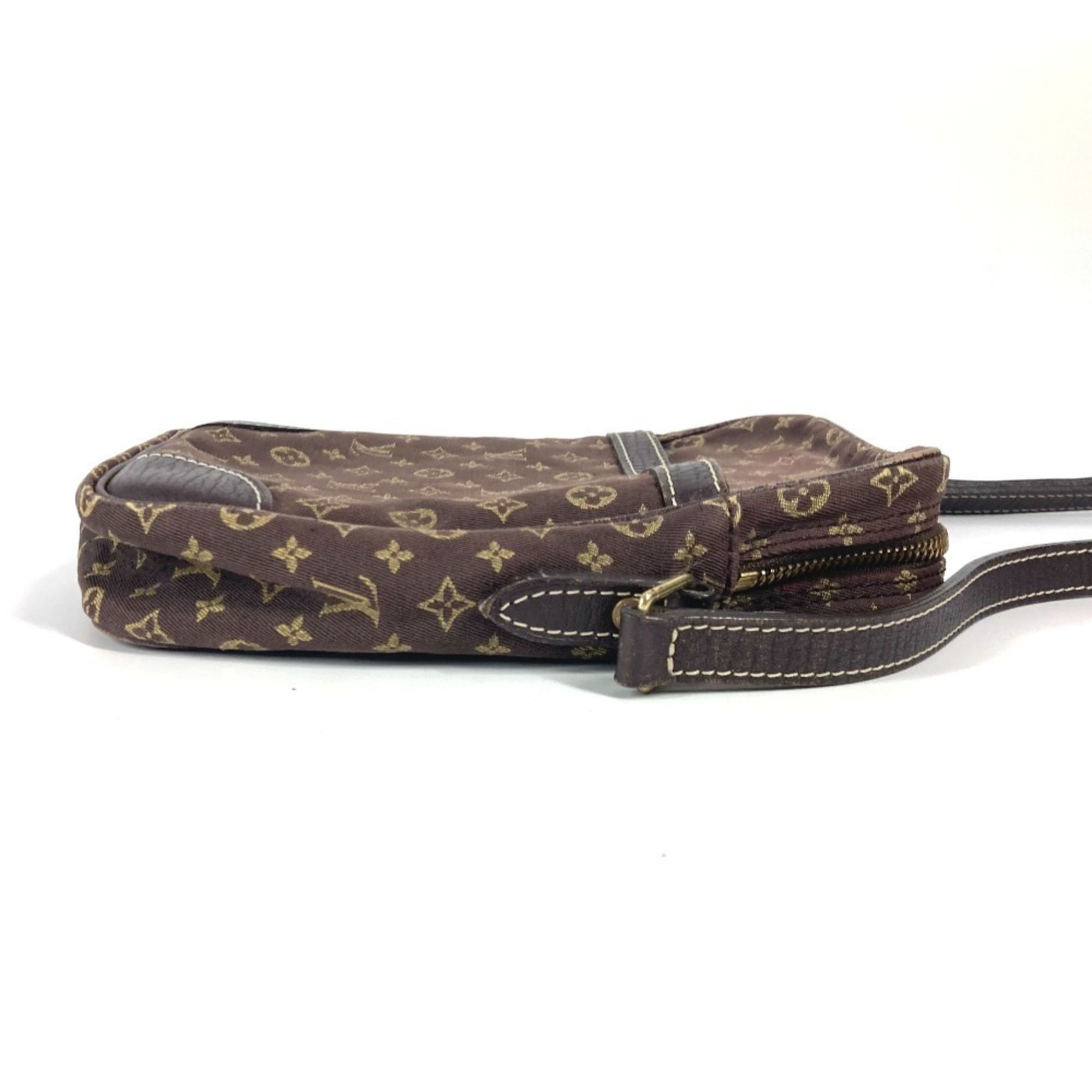 Monogram Mini Lin Monogram Mini Lin Pochette Shoulder Bag (Pre-Owned) - Louis Vuitton - Modalova