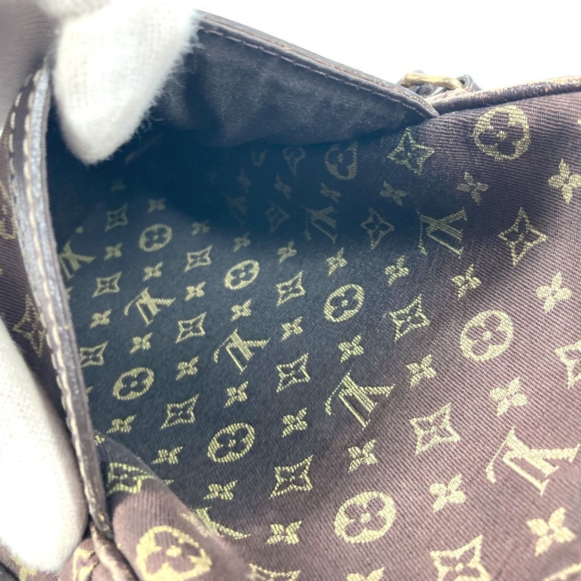 Monogram Mini Lin Monogram Mini Lin Pochette Shoulder Bag (Pre-Owned) - Louis Vuitton - Modalova