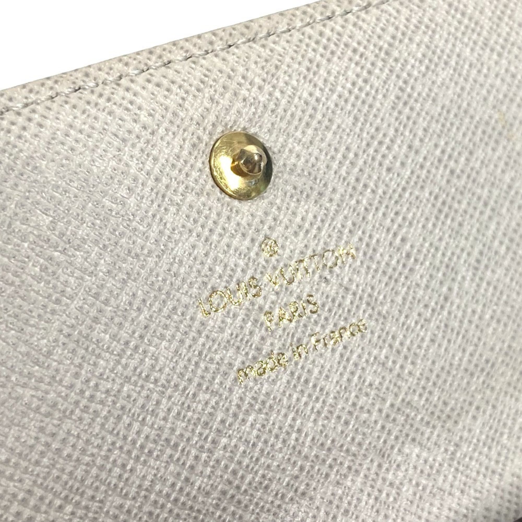 Monogram Wallet (Tri-Fold) (Pre-Owned) - Louis Vuitton - Modalova