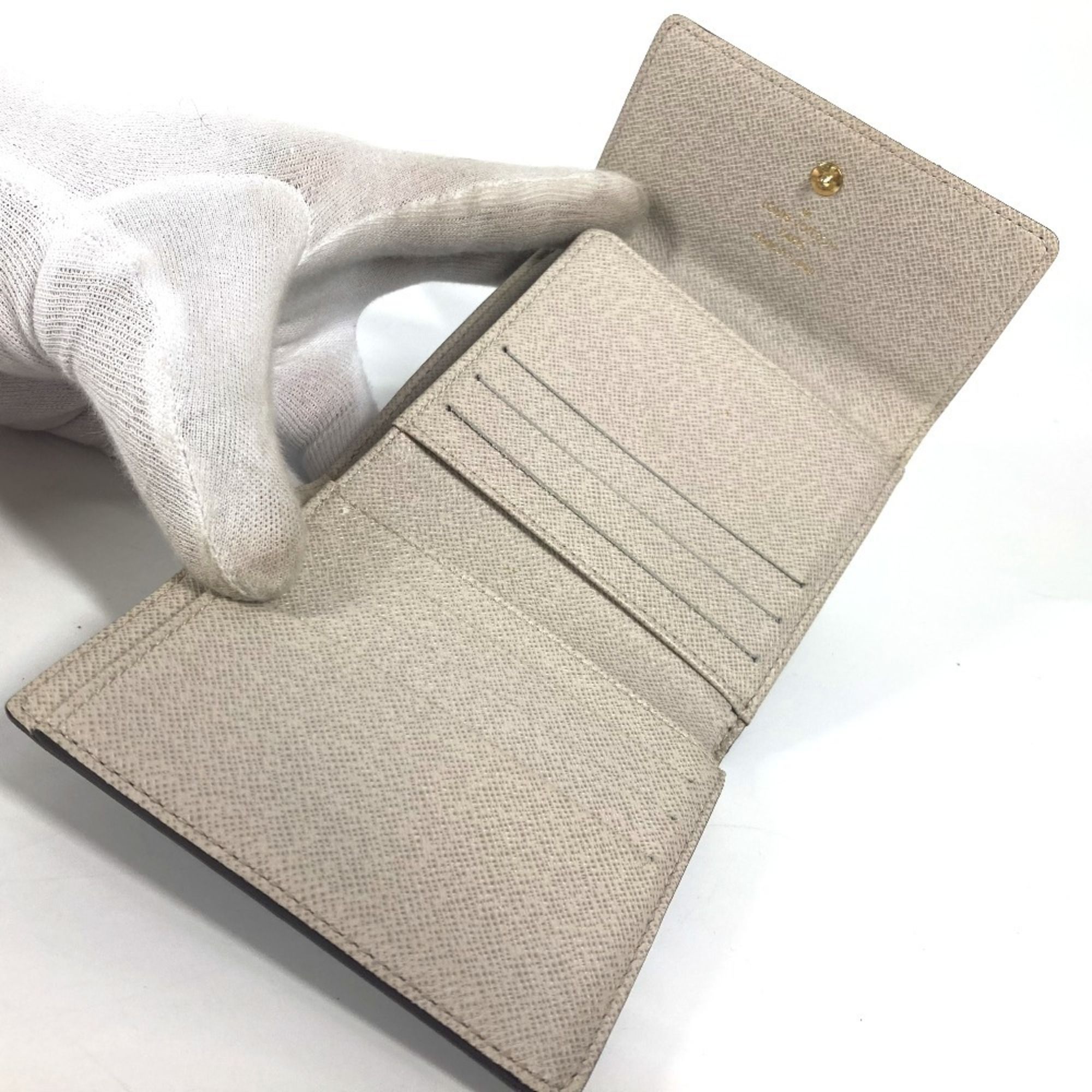 Monogram Wallet (Tri-Fold) (Pre-Owned) - Louis Vuitton - Modalova