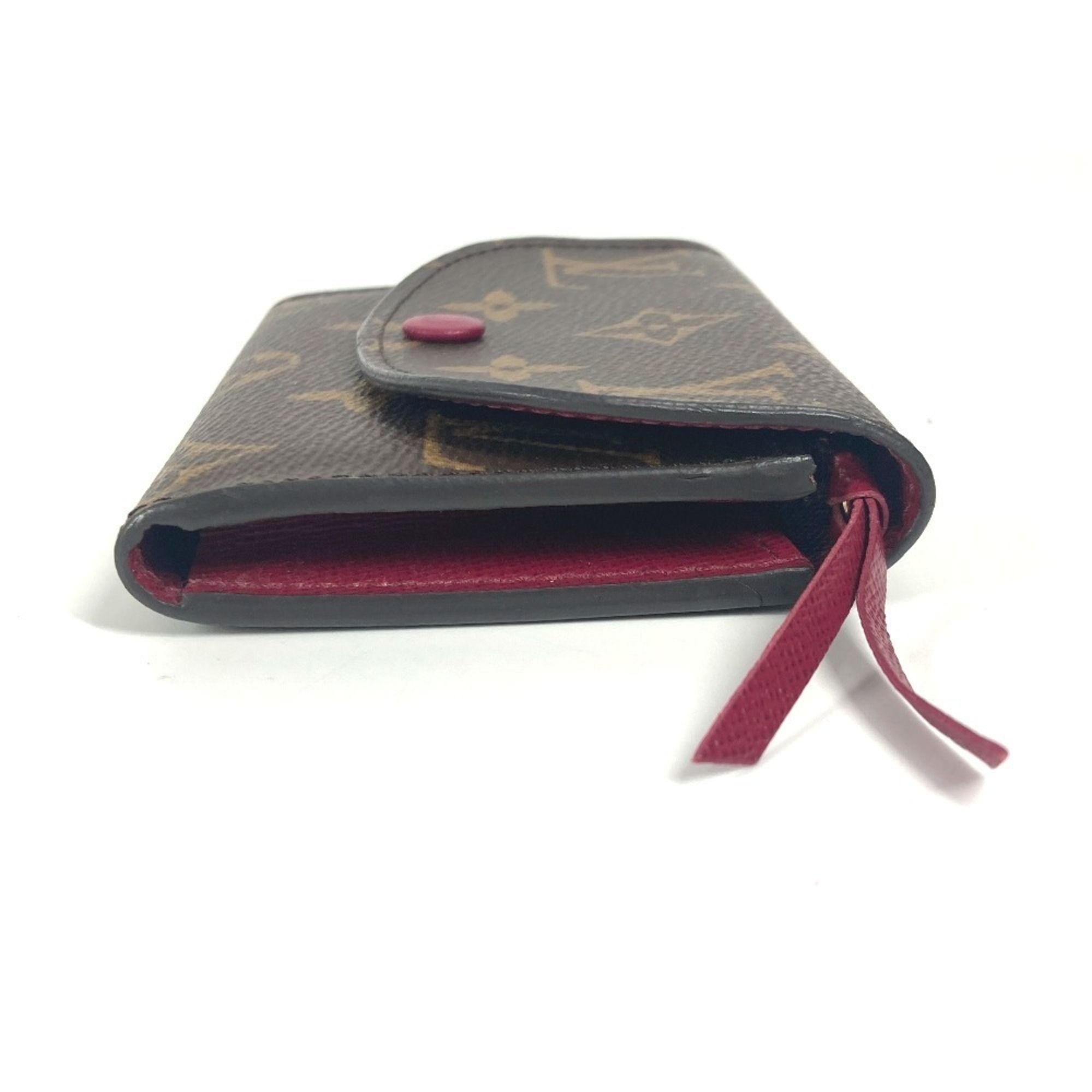 Metal Wallet (Bi-Fold) (Pre-Owned) - Louis Vuitton - Modalova