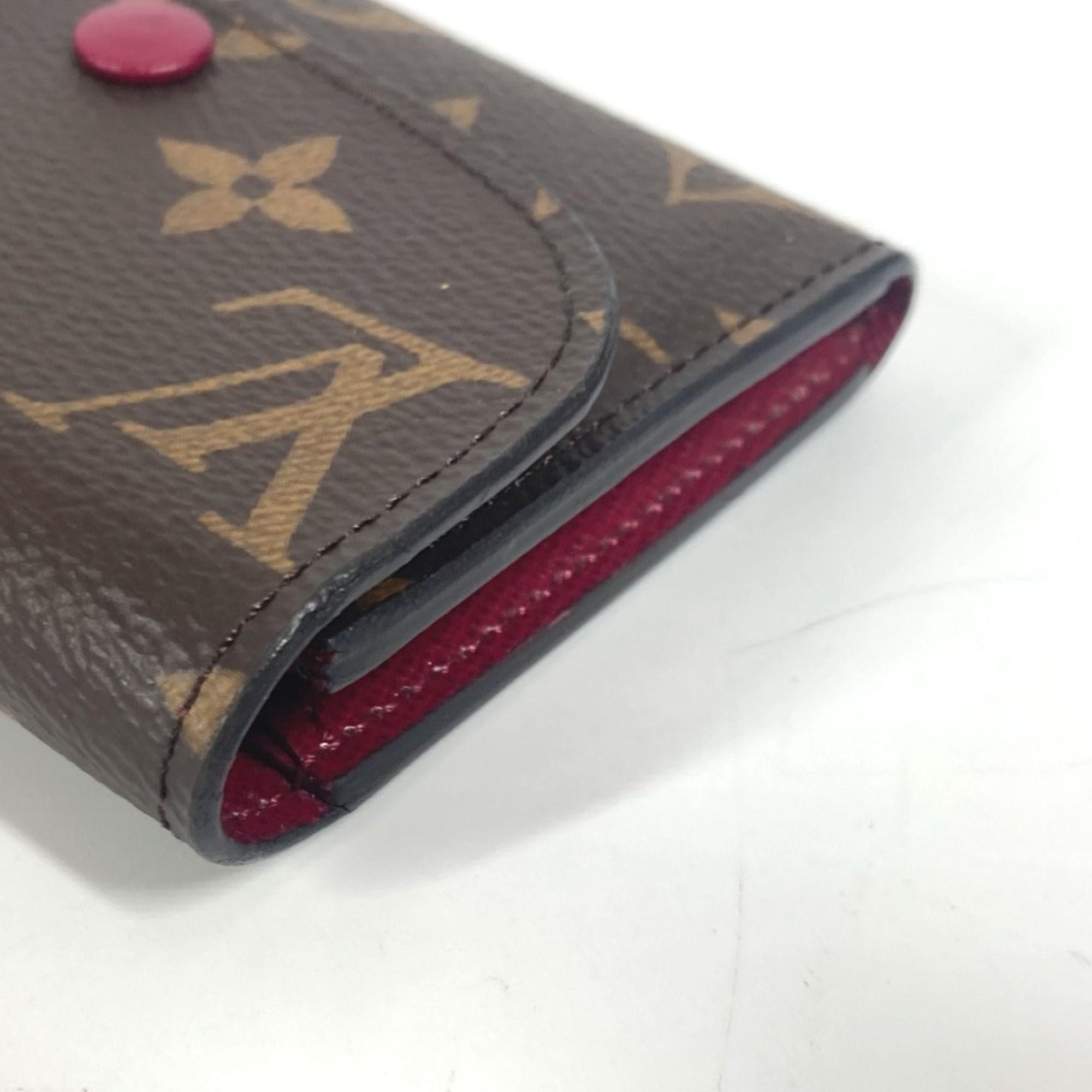Metal Wallet (Bi-Fold) (Pre-Owned) - Louis Vuitton - Modalova