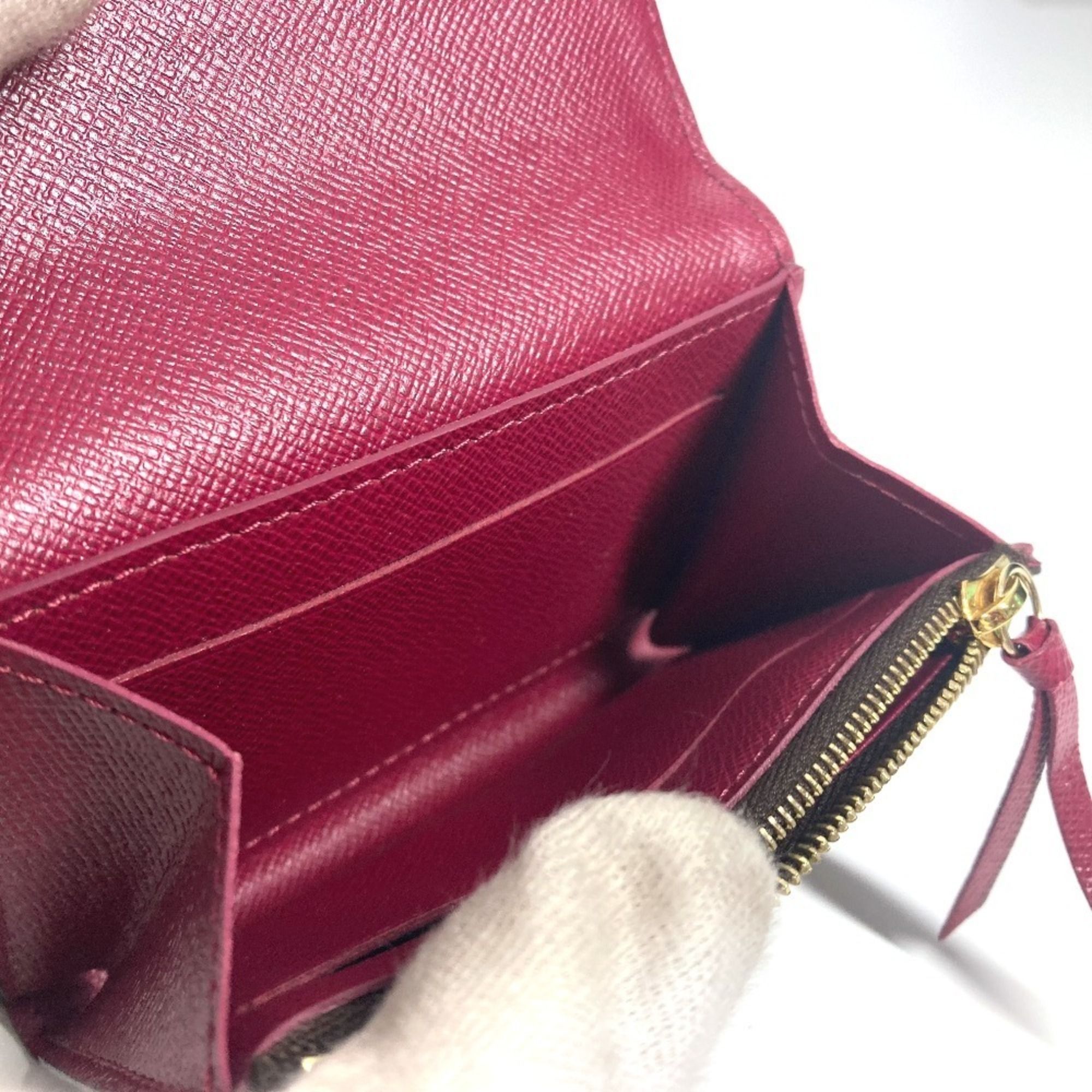 Metal Wallet (Bi-Fold) (Pre-Owned) - Louis Vuitton - Modalova