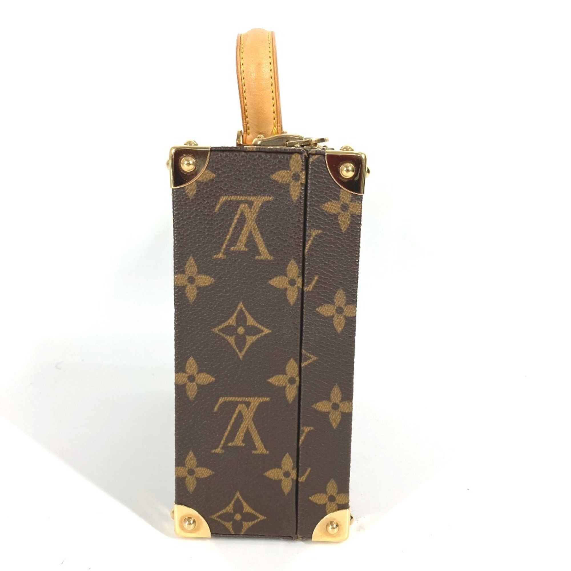 Monogram Handbag (Pre-Owned) - Louis Vuitton - Modalova